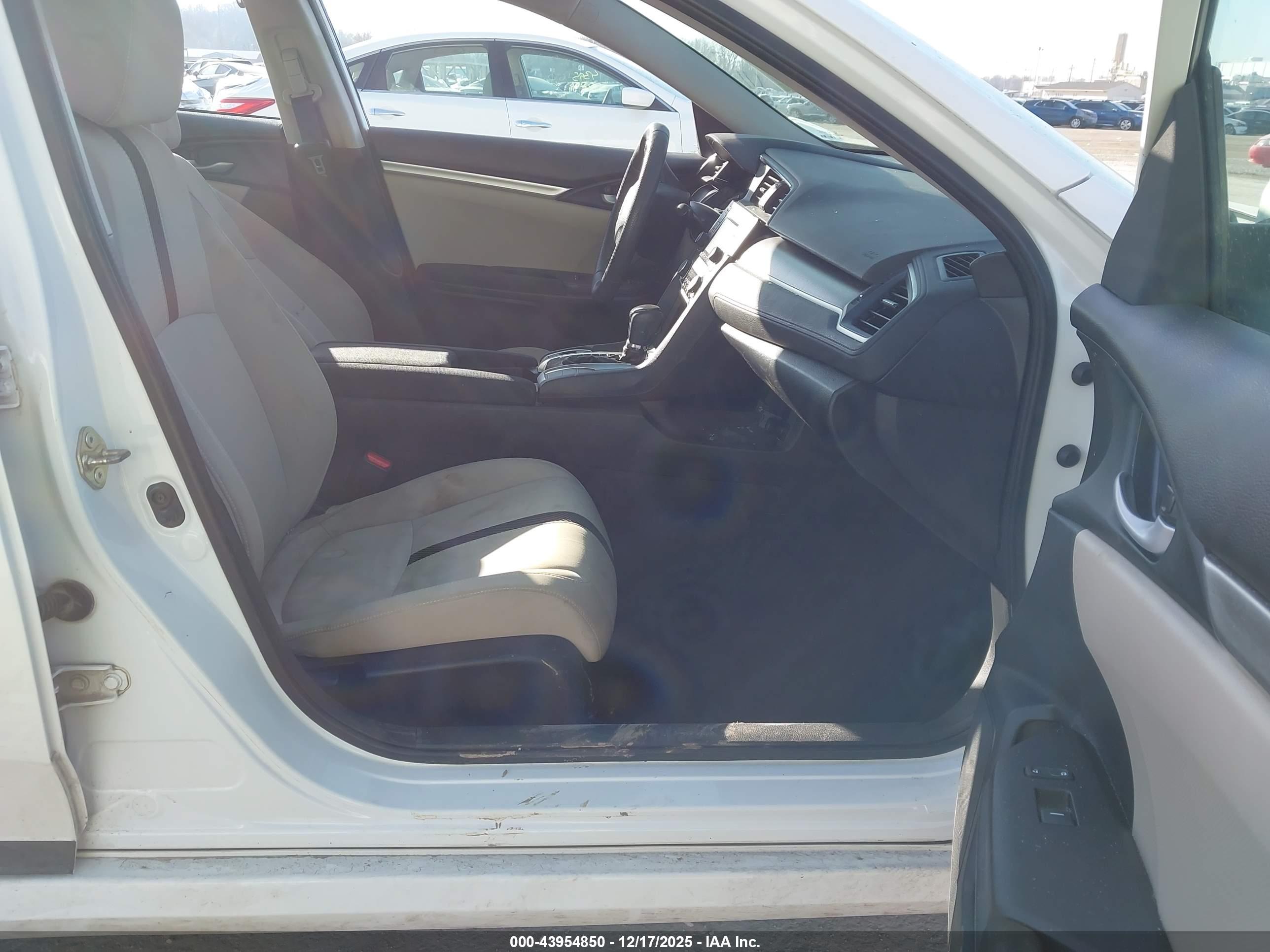 HONDA CIVIC image 5