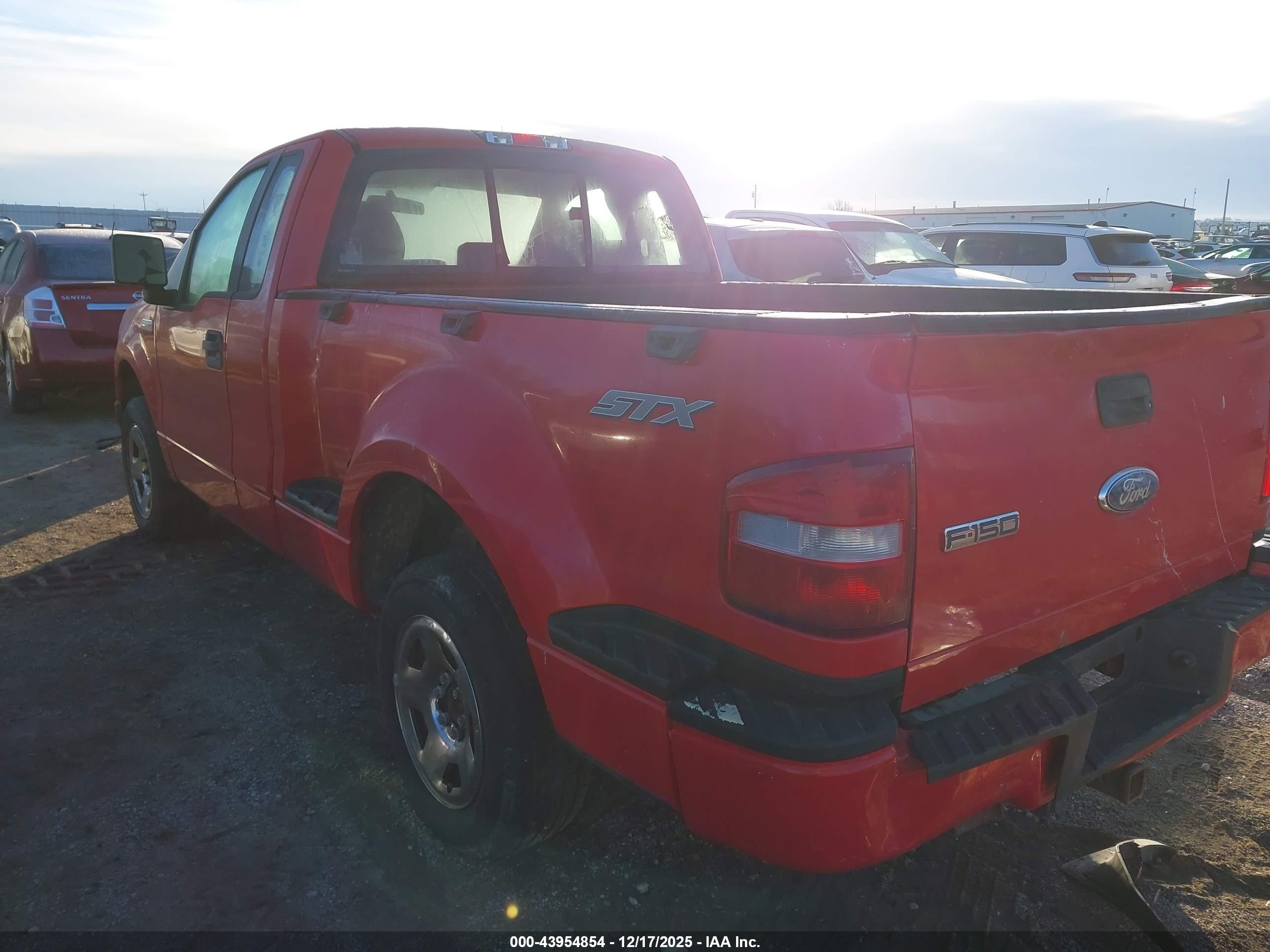 FORD F-150 image 3
