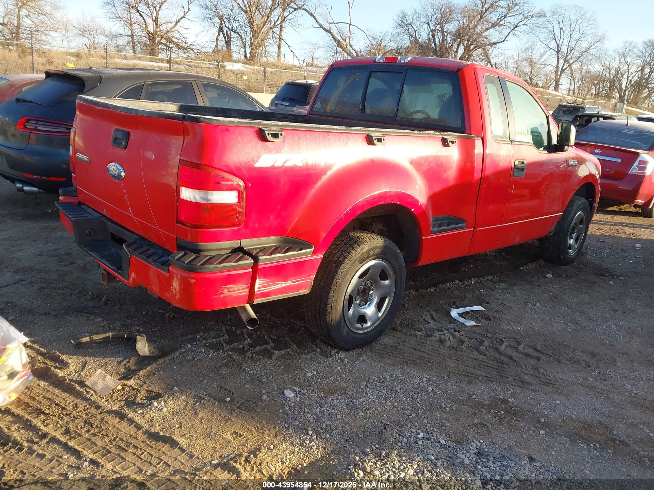 FORD F-150 image 4