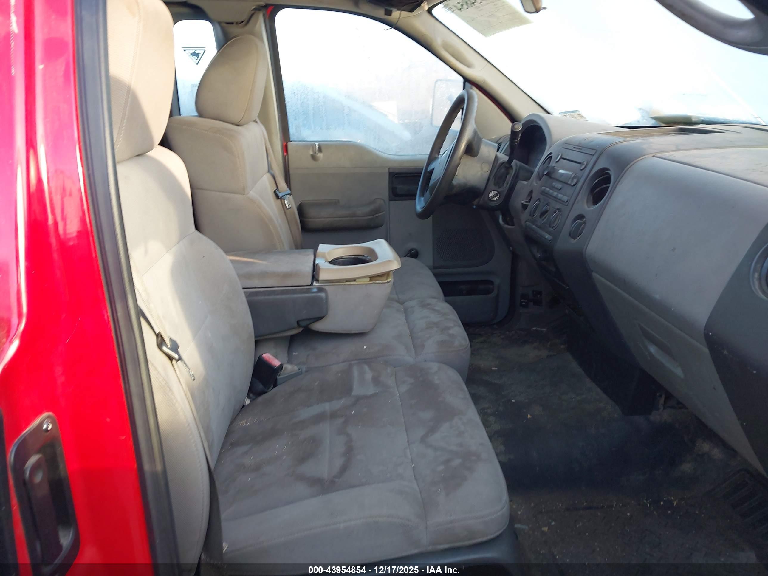 FORD F-150 image 5