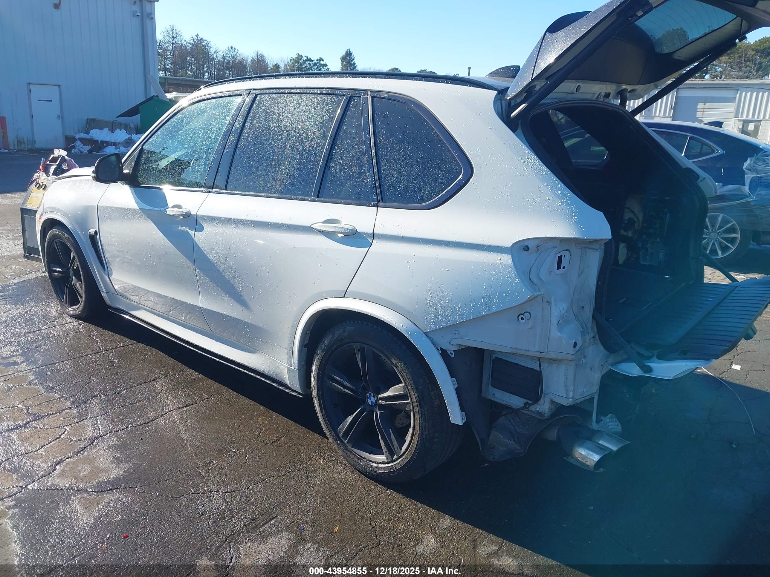 BMW X5 image 3