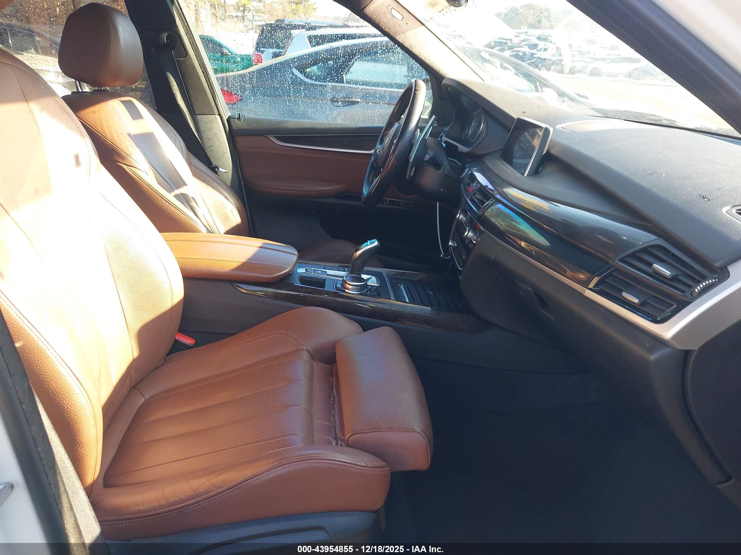 BMW X5 image 5
