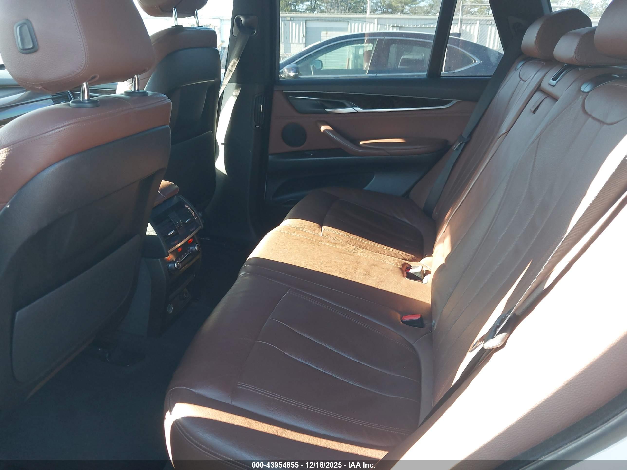 BMW X5 image 8