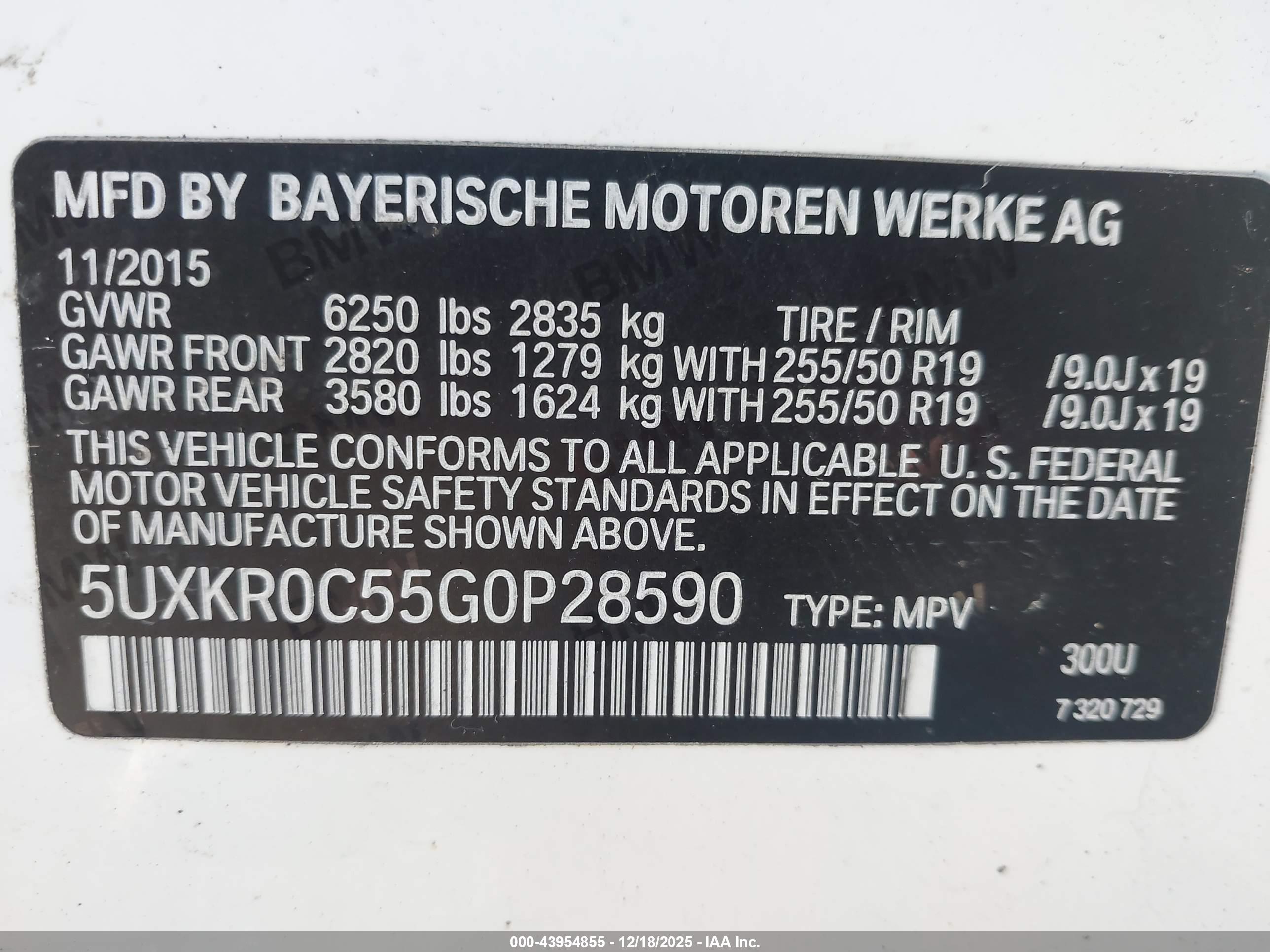 BMW X5 image 9