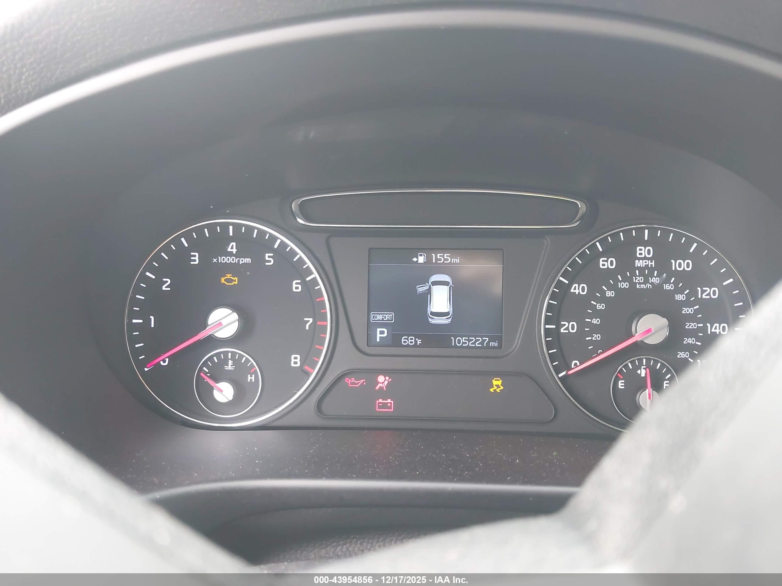 KIA SORENTO image 7