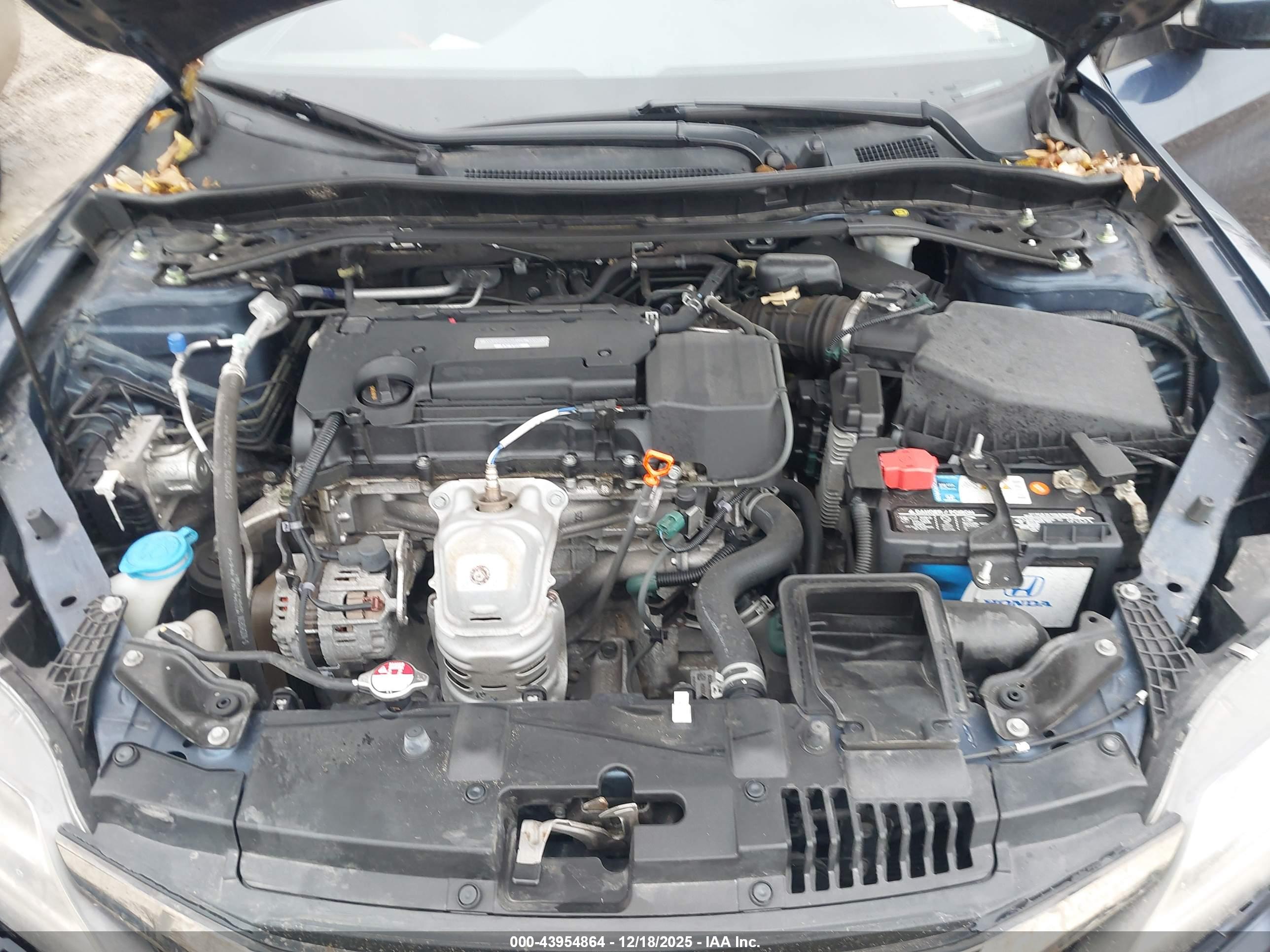HONDA ACCORD image 10