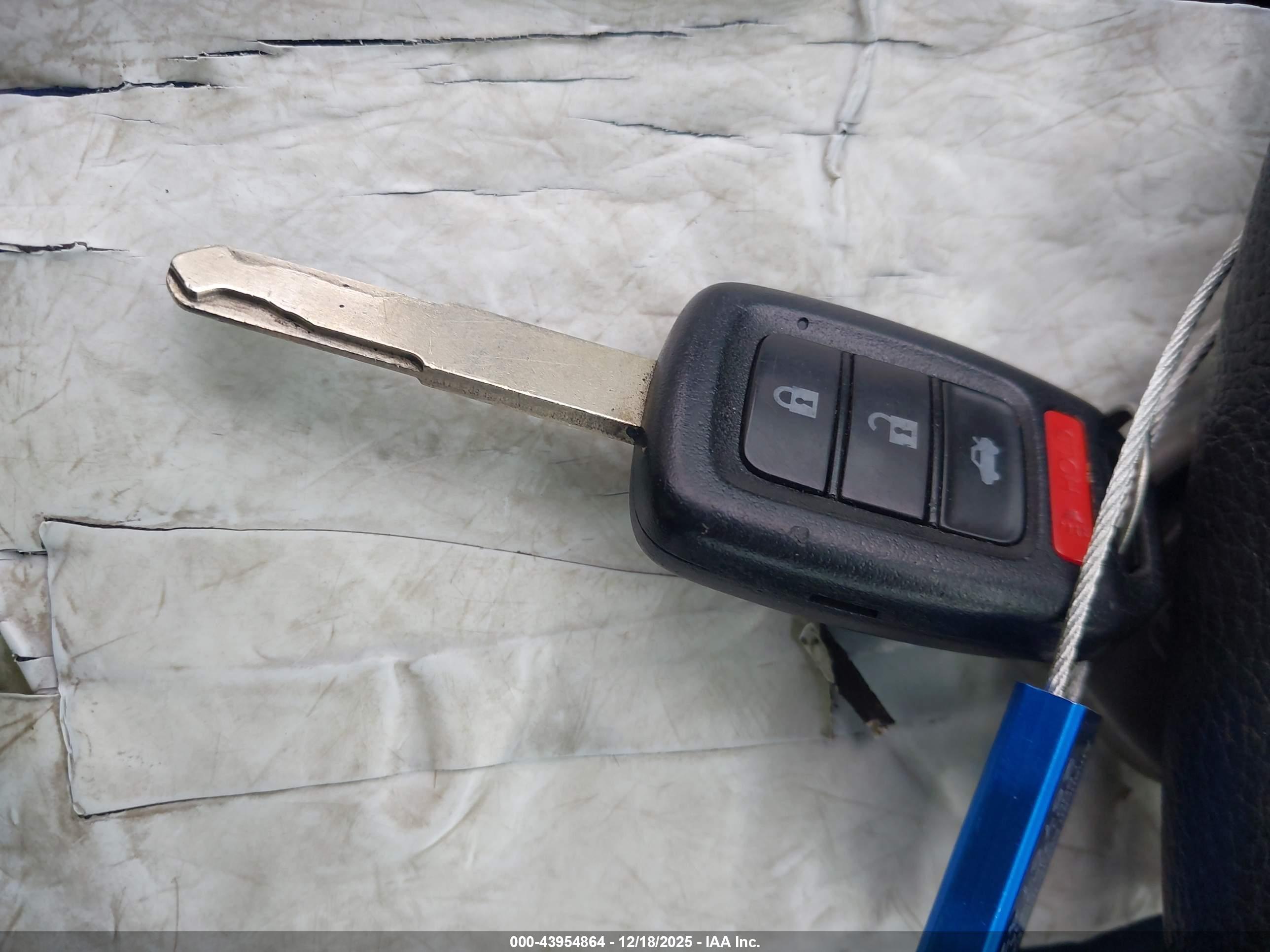 HONDA ACCORD image 11