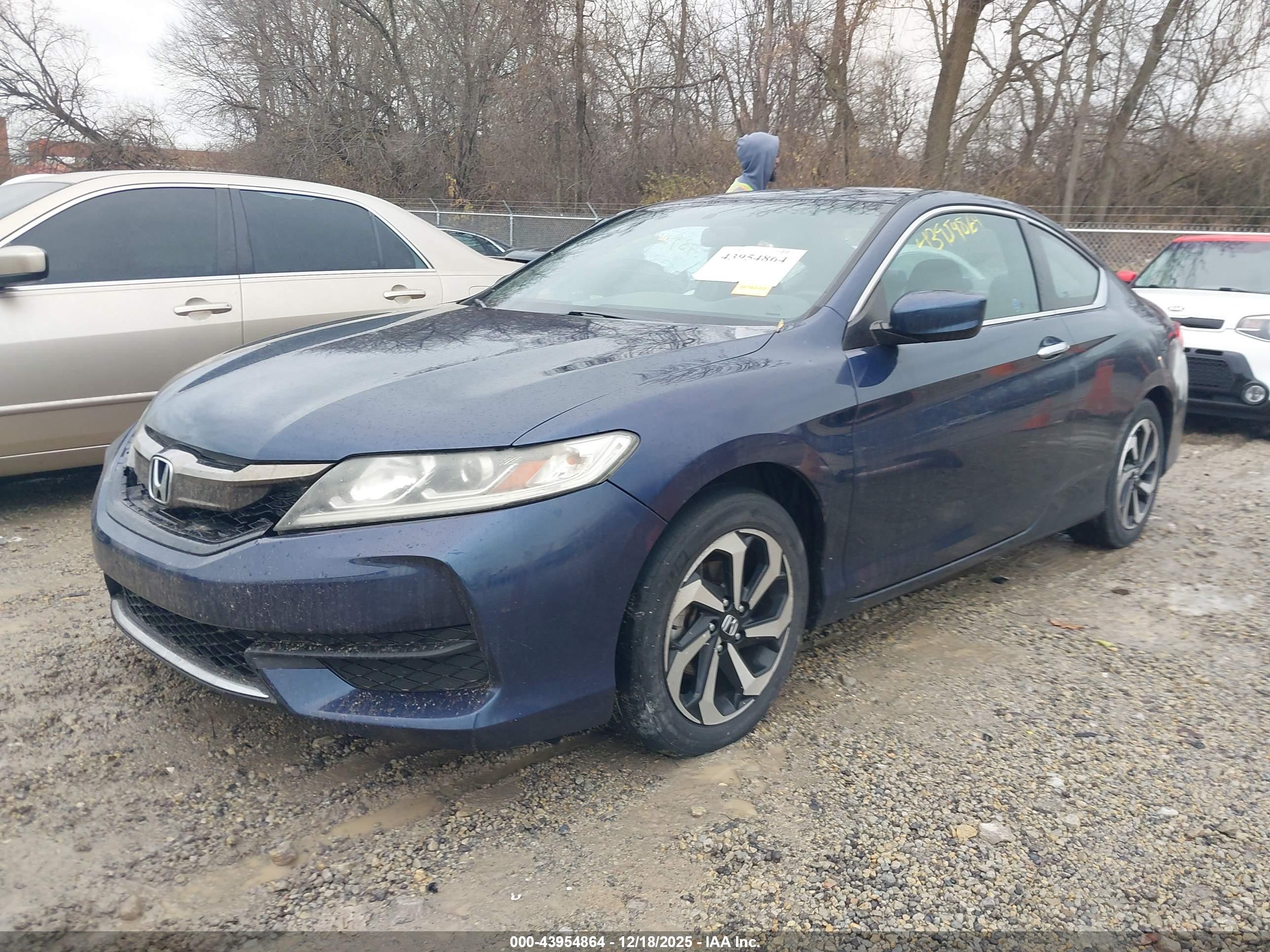 HONDA ACCORD image 2