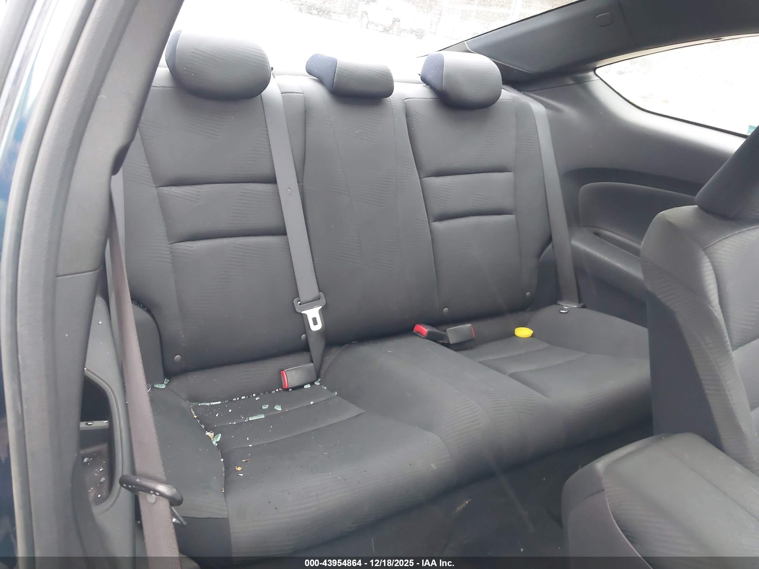 HONDA ACCORD image 8
