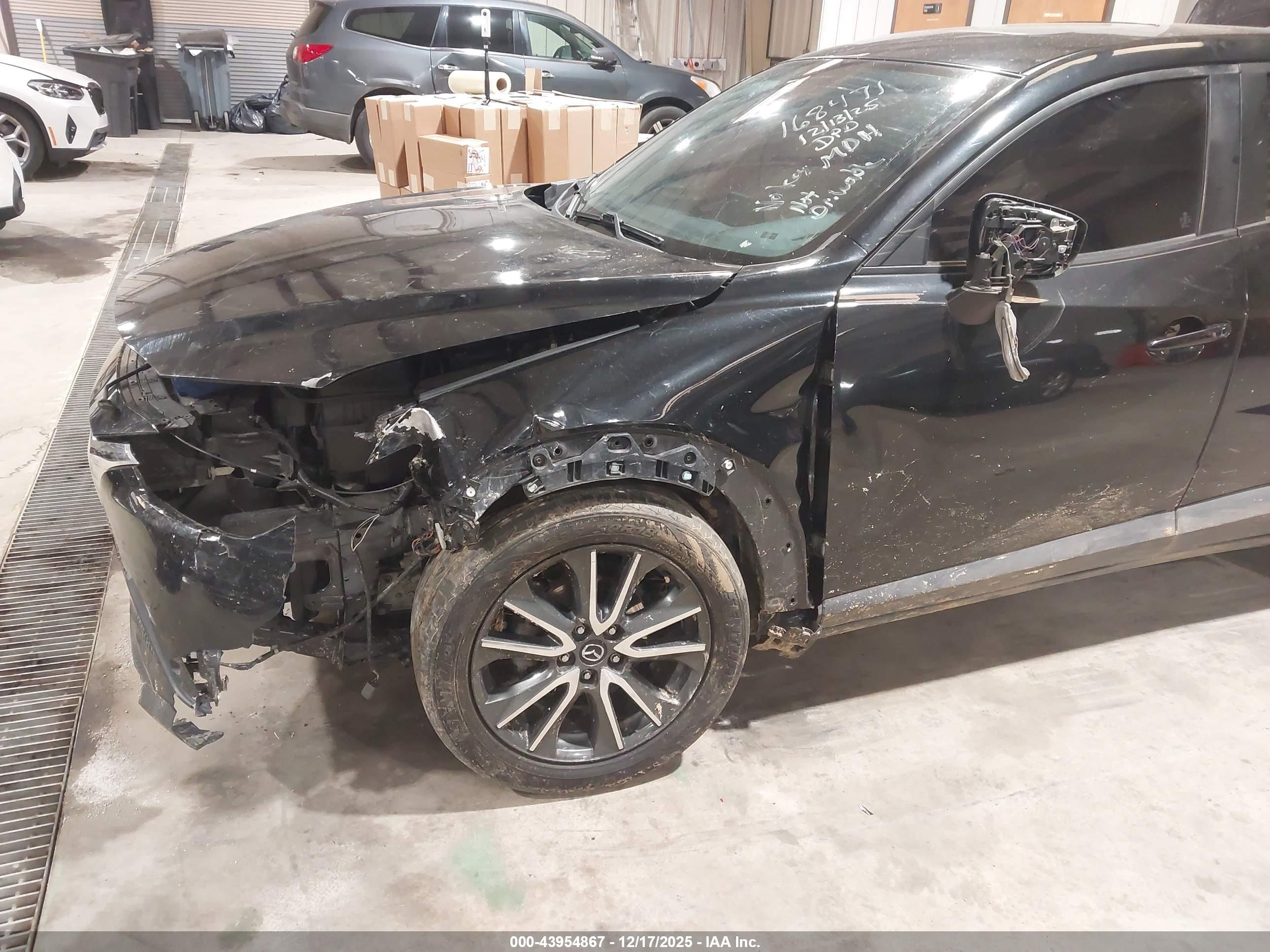 MAZDA CX-3 image 6