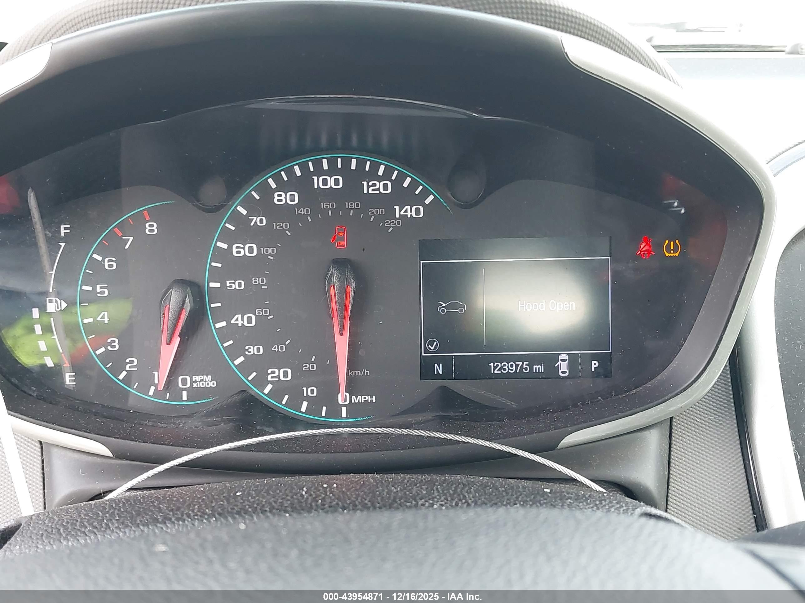 CHEVROLET SONIC image 7