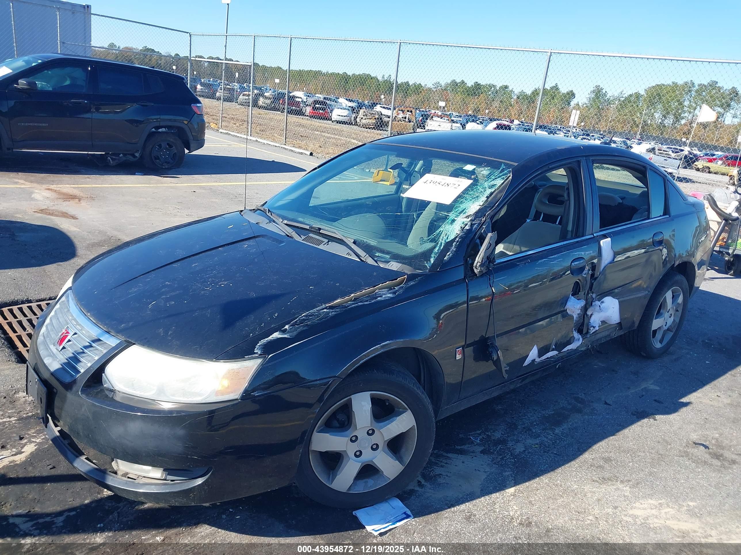 SATURN ION image 2