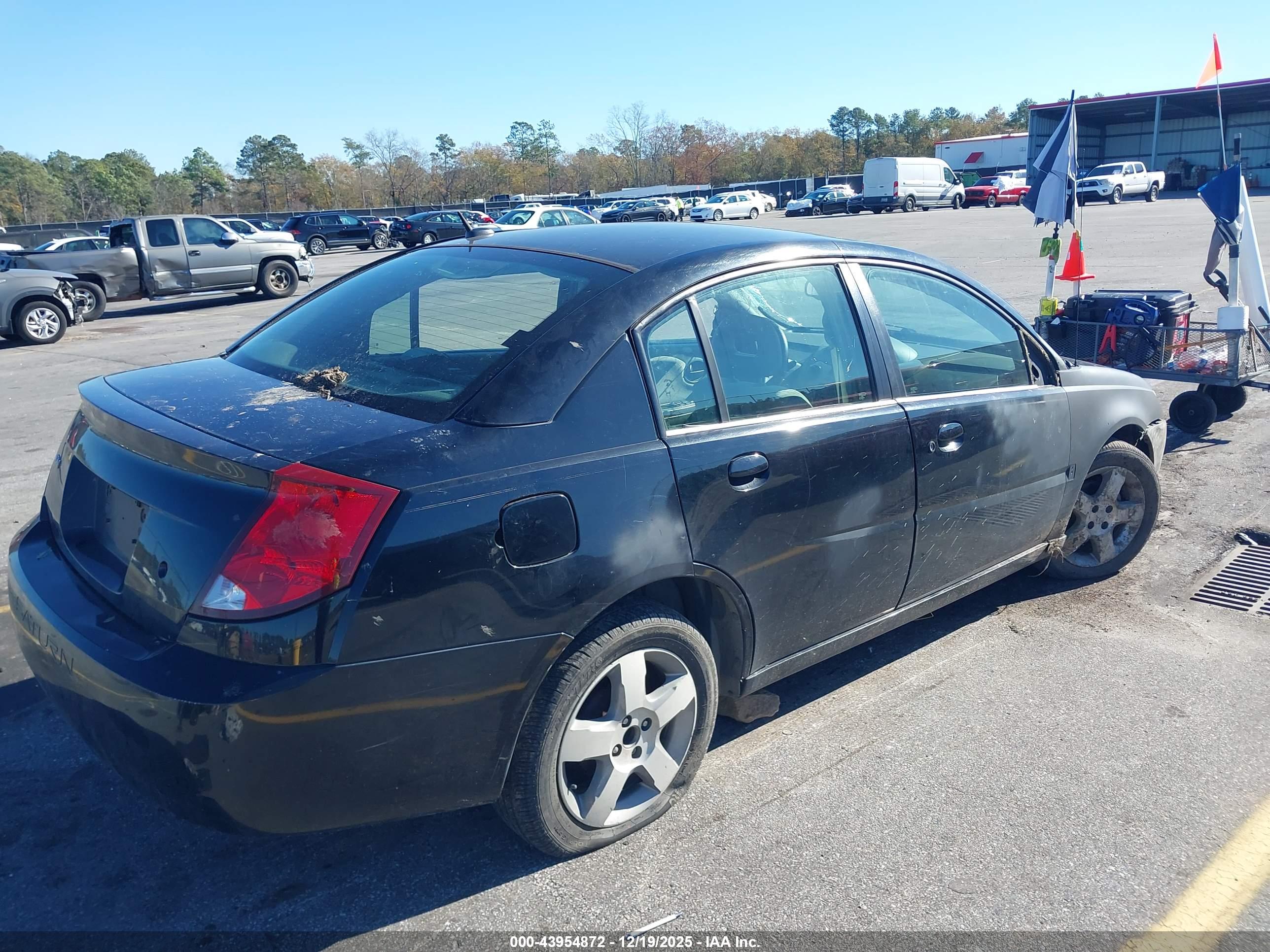 SATURN ION image 4