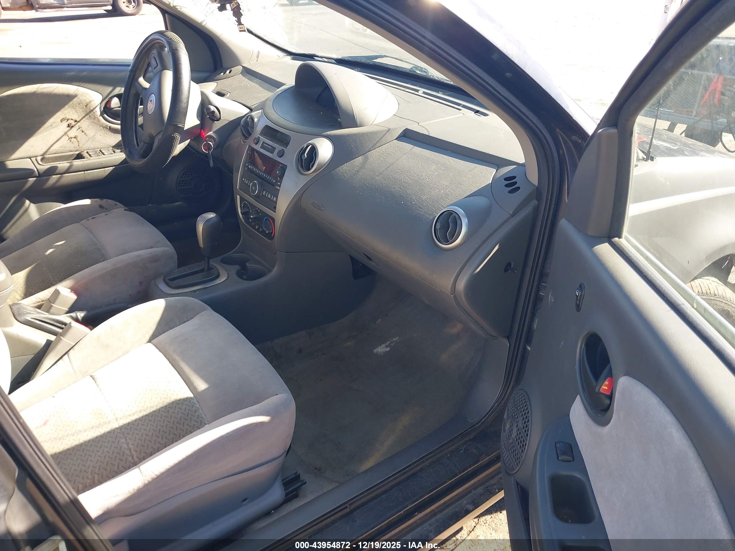 SATURN ION image 5