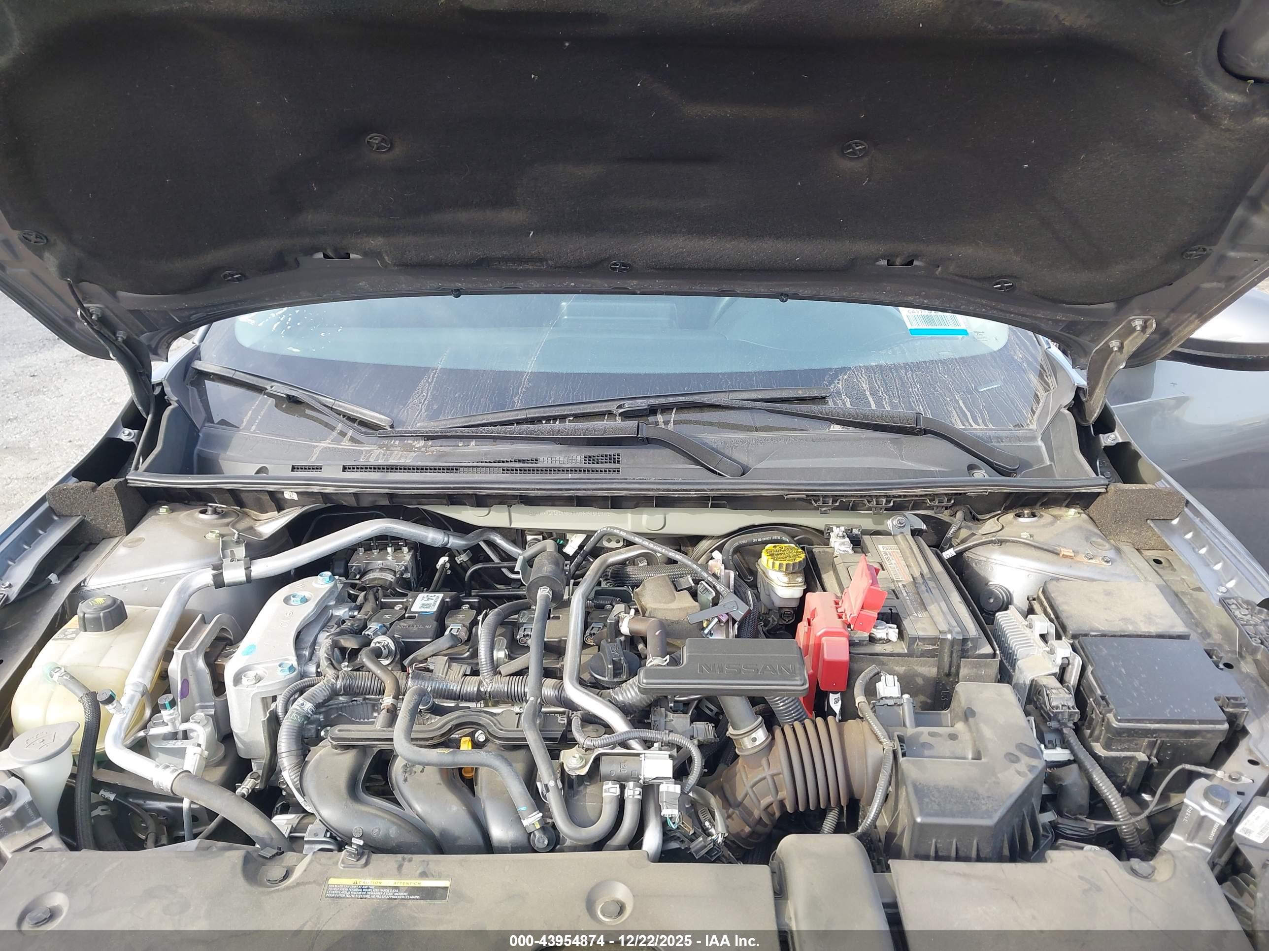 NISSAN SENTRA image 10