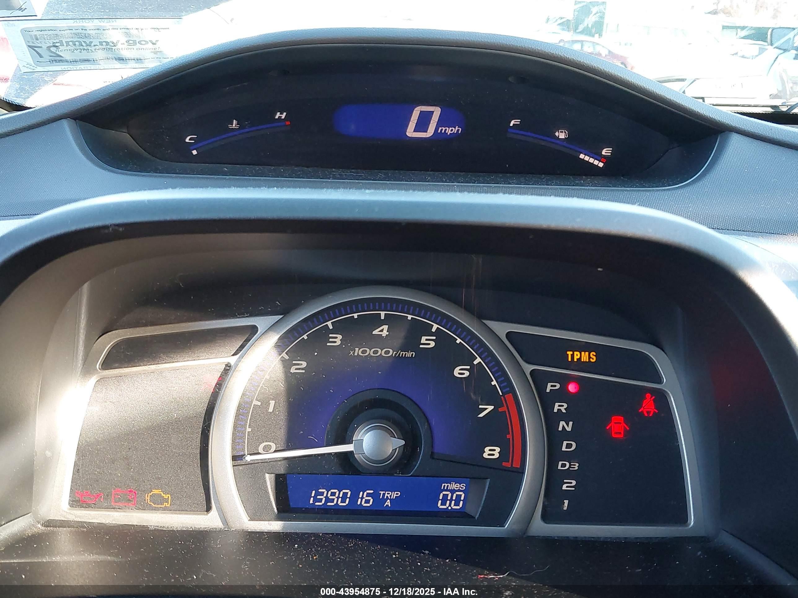 HONDA CIVIC image 7