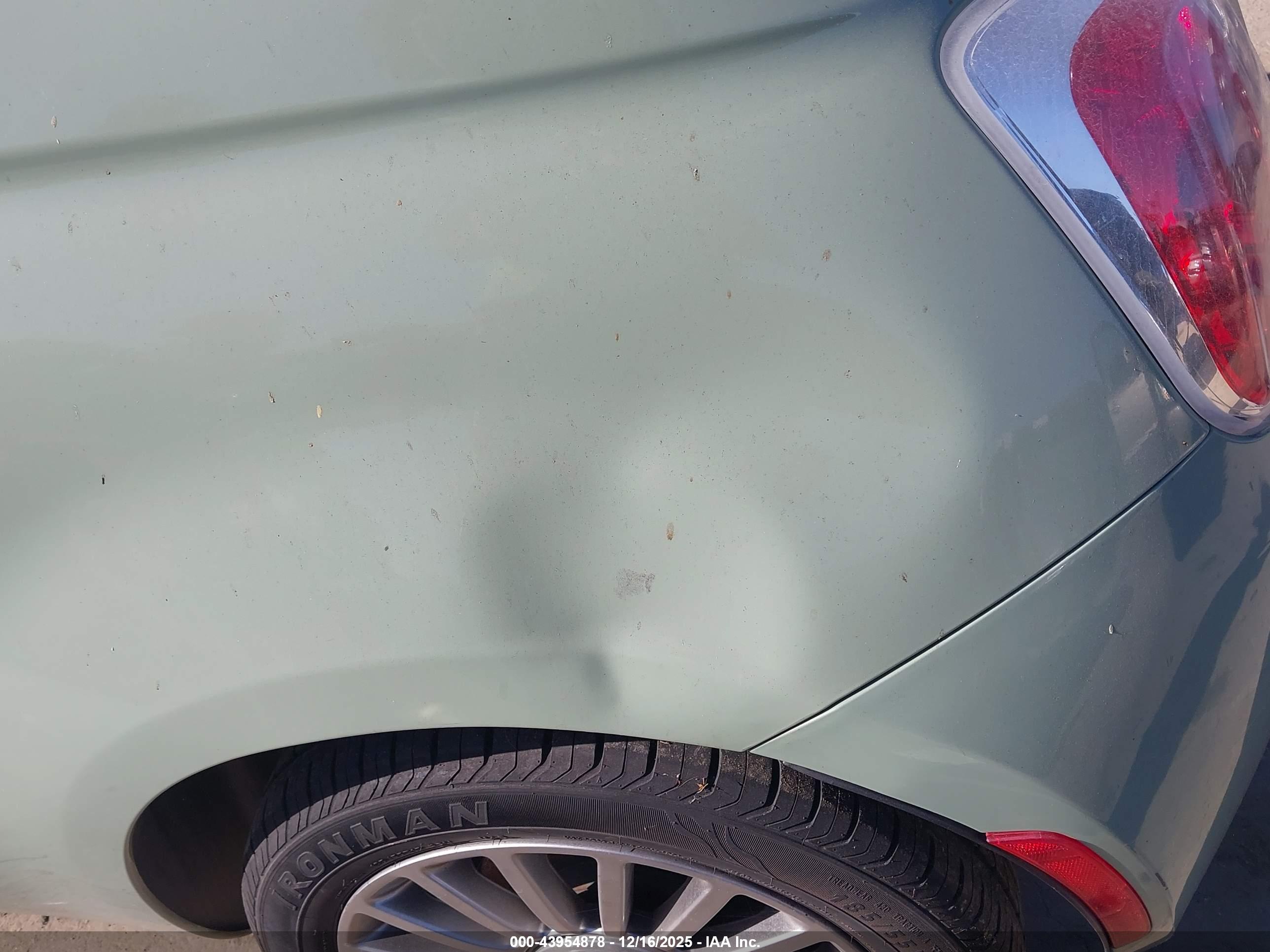 FIAT 500C image 6