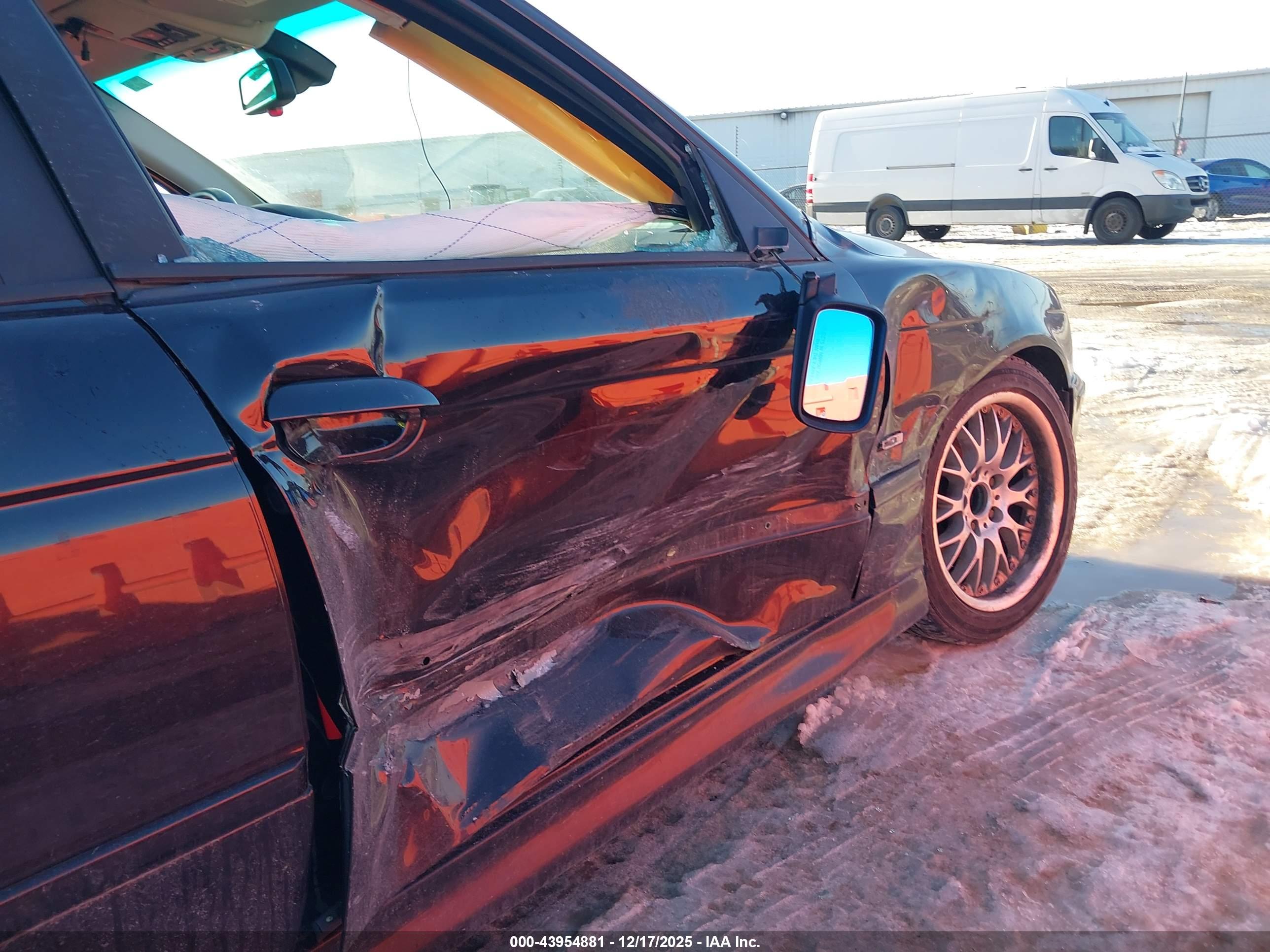 BMW 530IA image 6