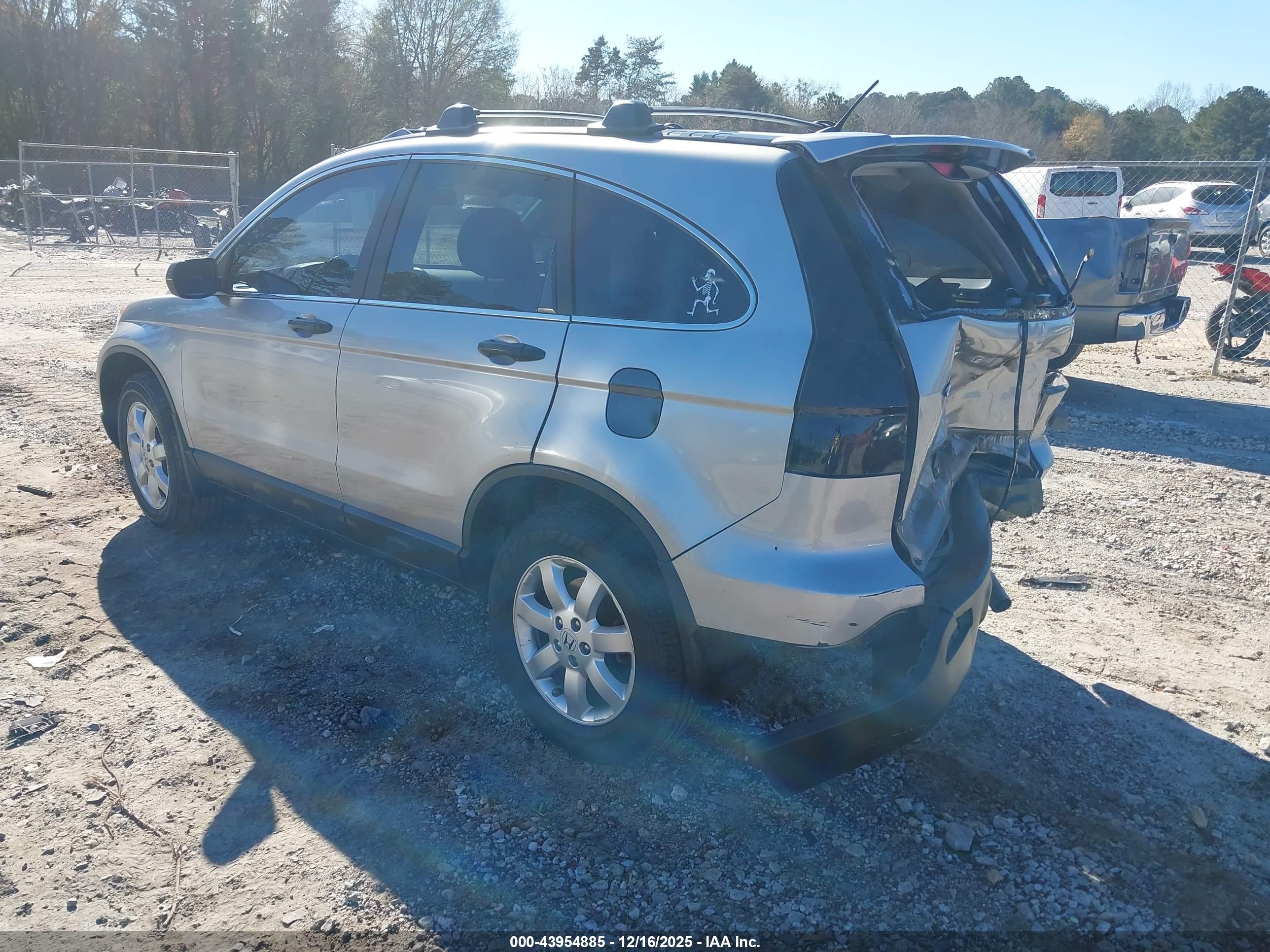 HONDA CR-V image 3