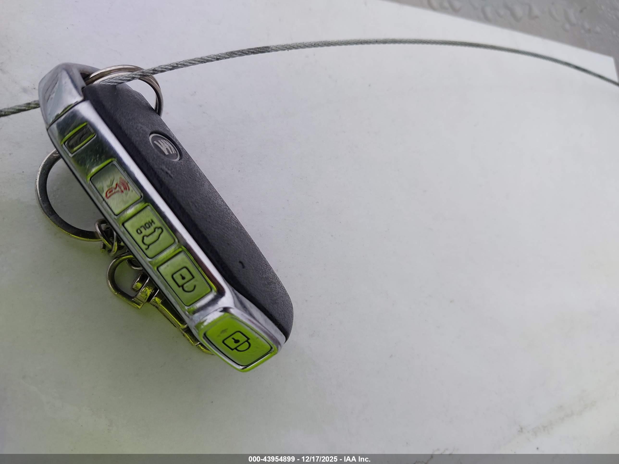 KIA TELLURIDE image 10