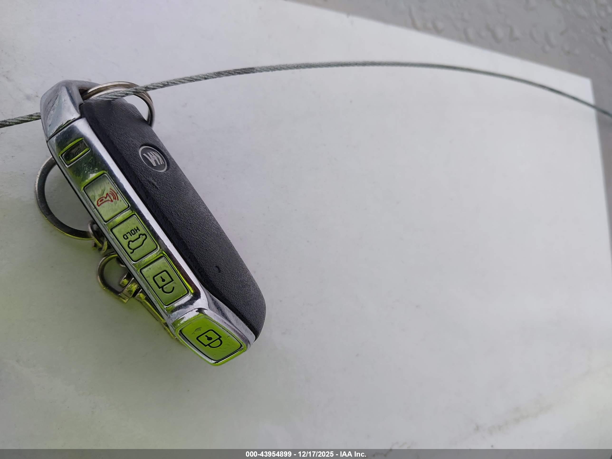 KIA TELLURIDE image 11