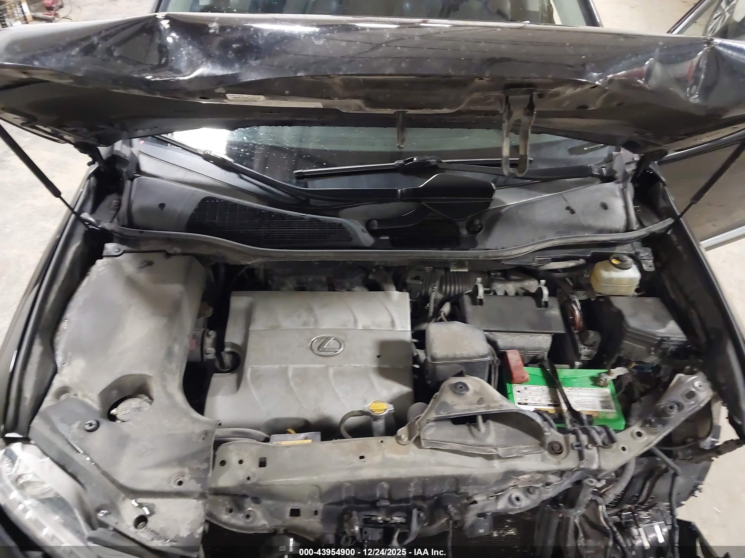 LEXUS RX image 10