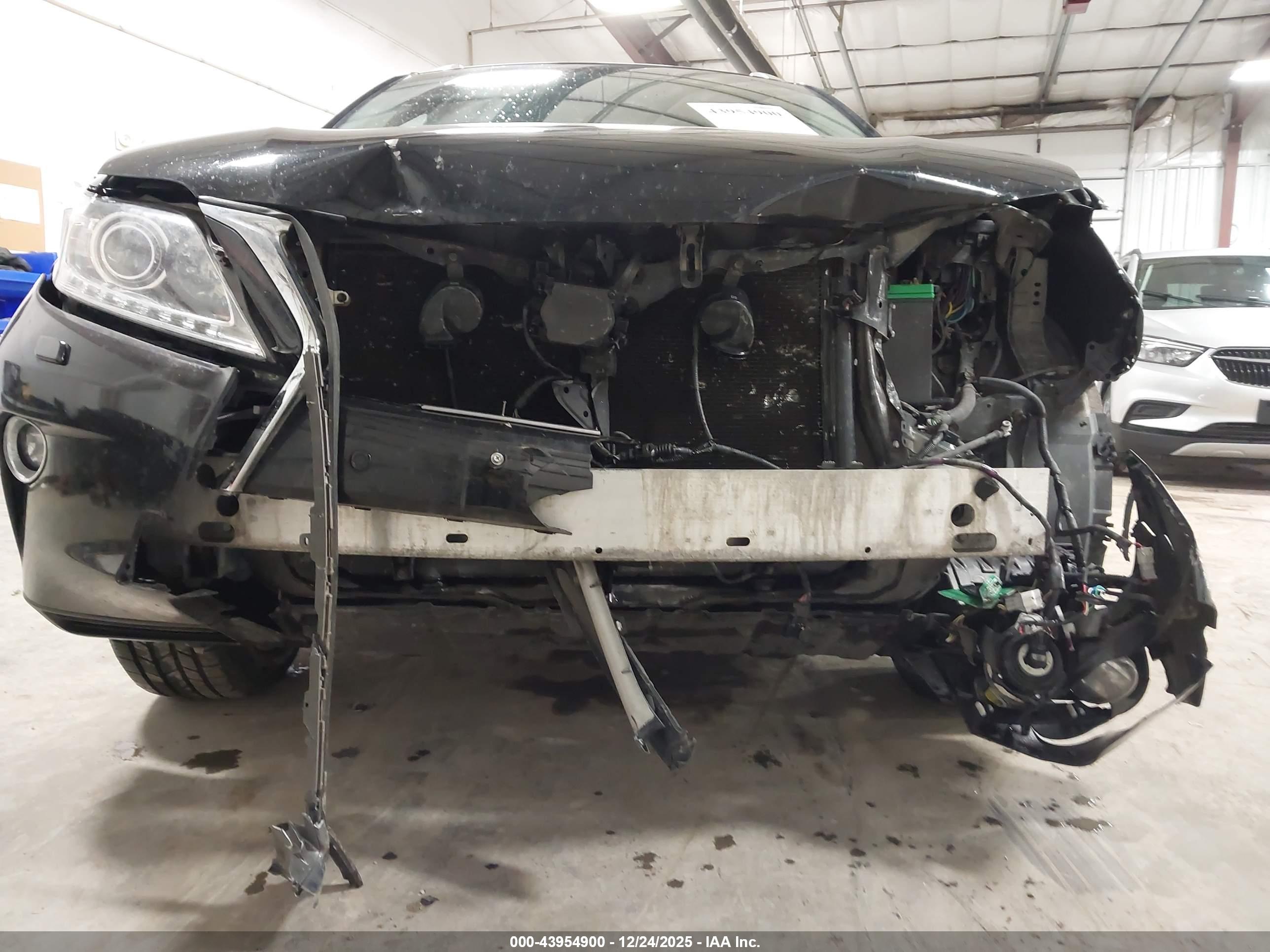LEXUS RX image 6