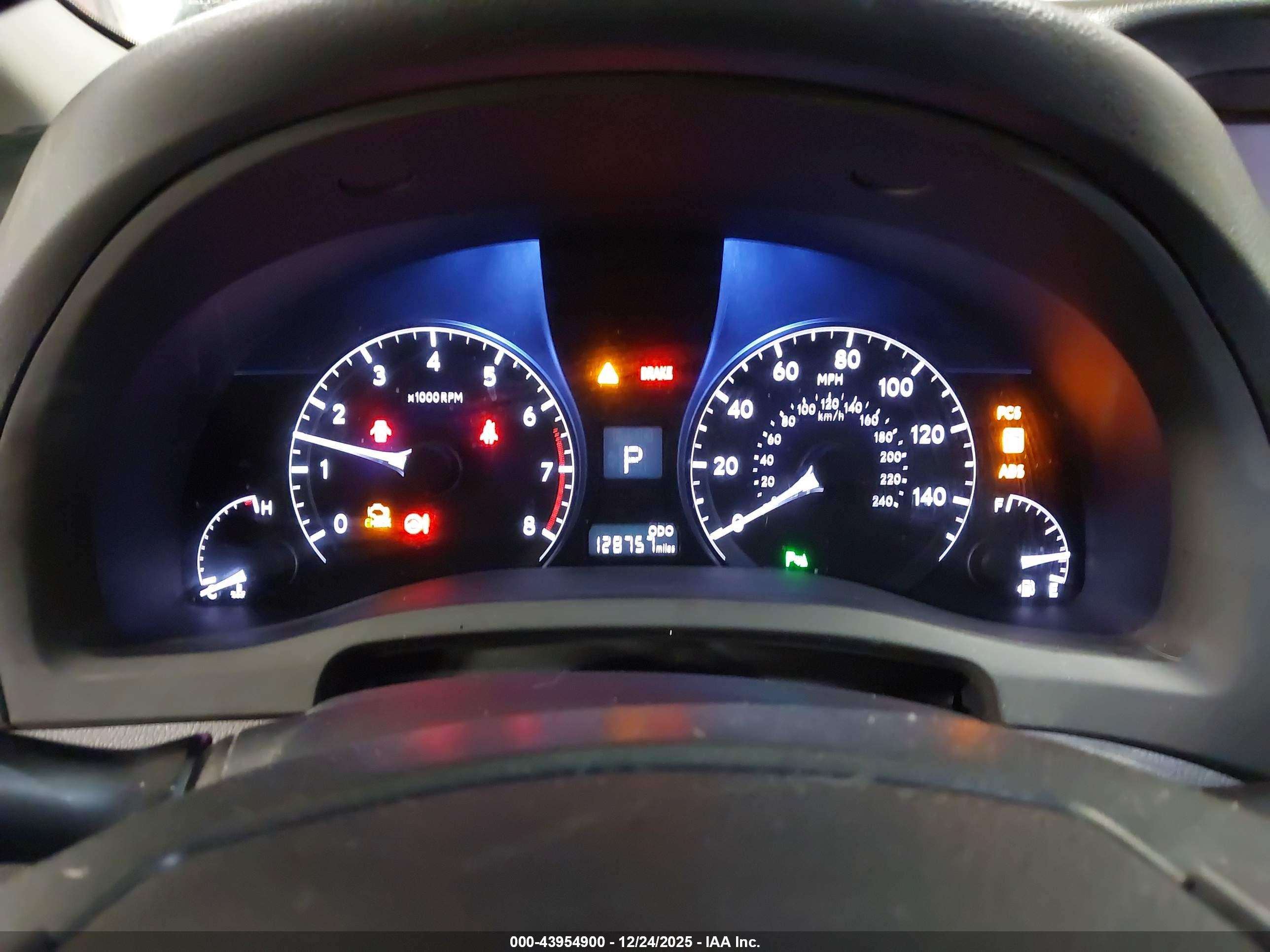 LEXUS RX image 7