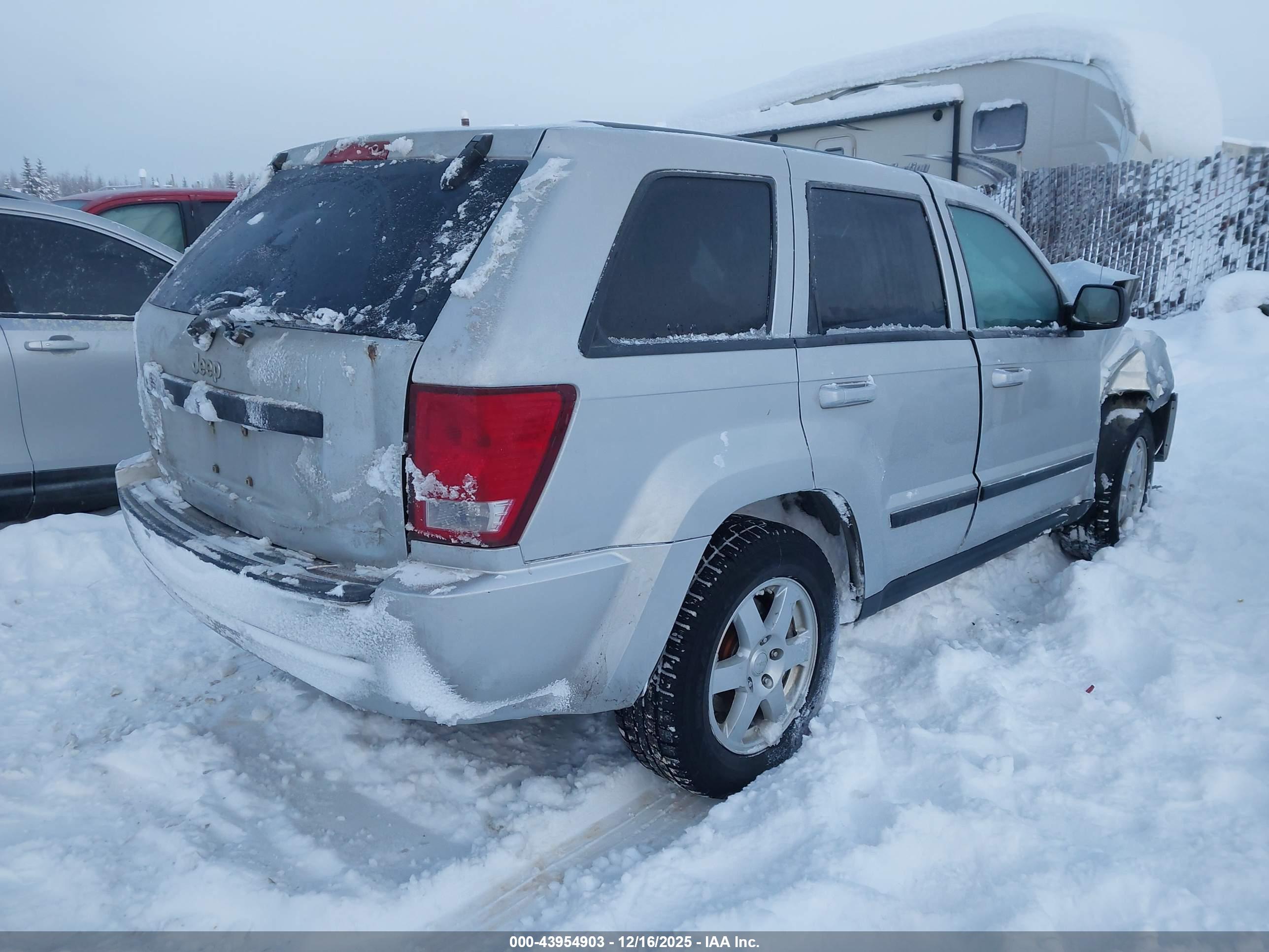 JEEP GRAND image 4