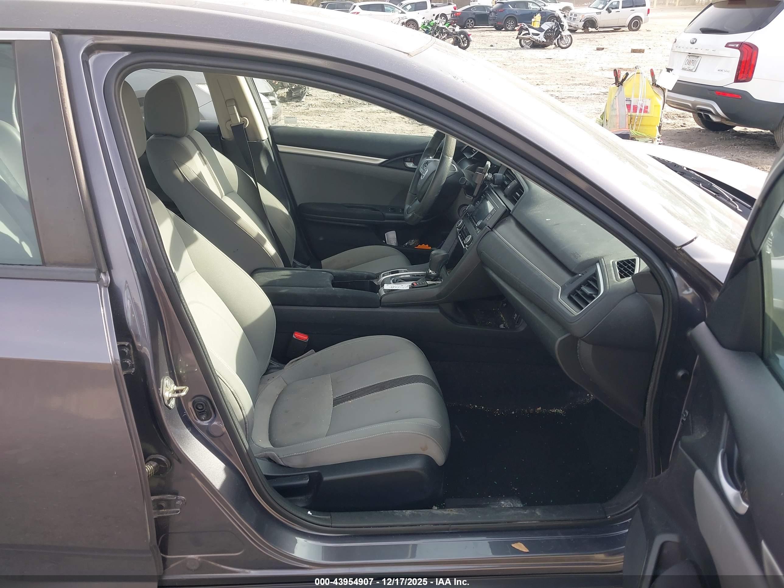 HONDA CIVIC image 5