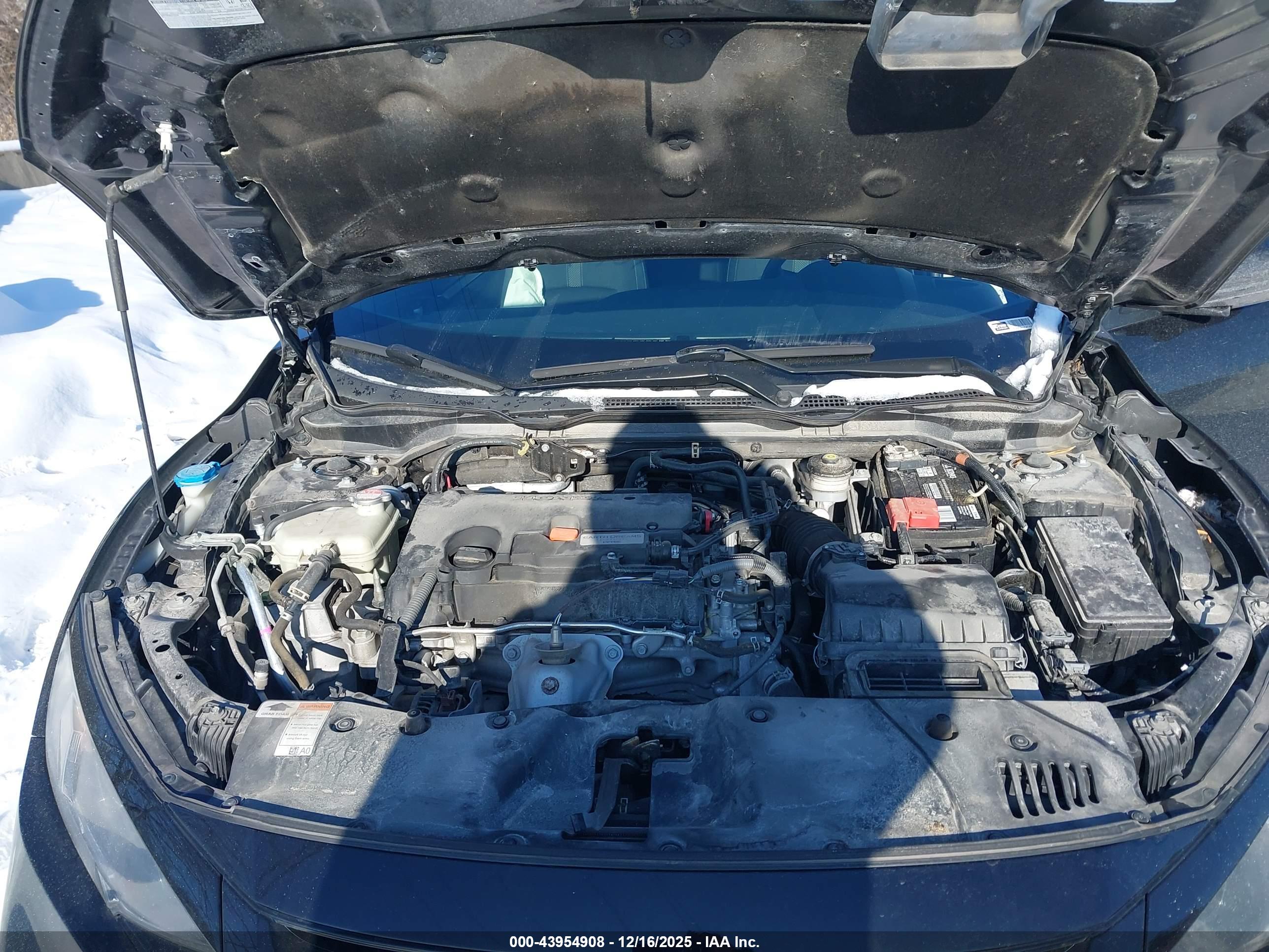 HONDA CIVIC image 10