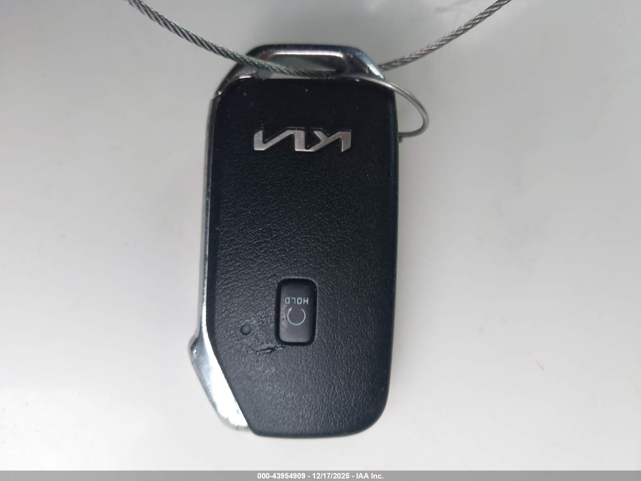 KIA K5 image 11