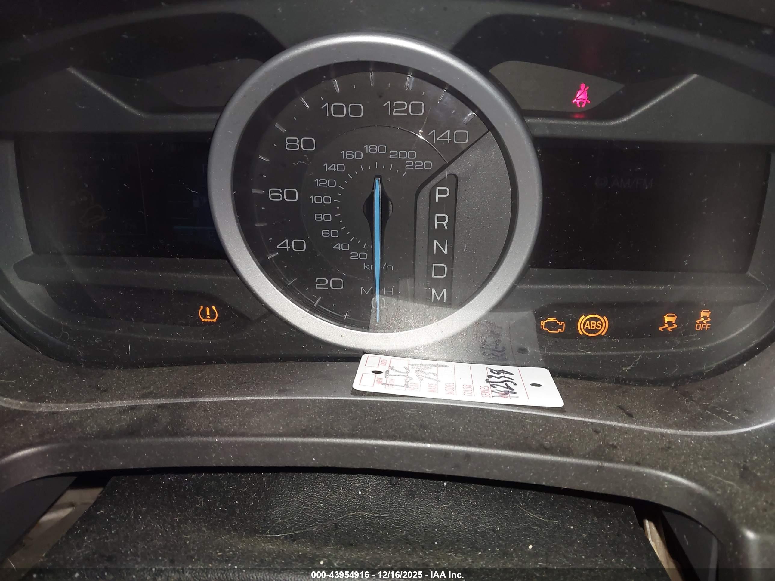 FORD EXPLORER image 7