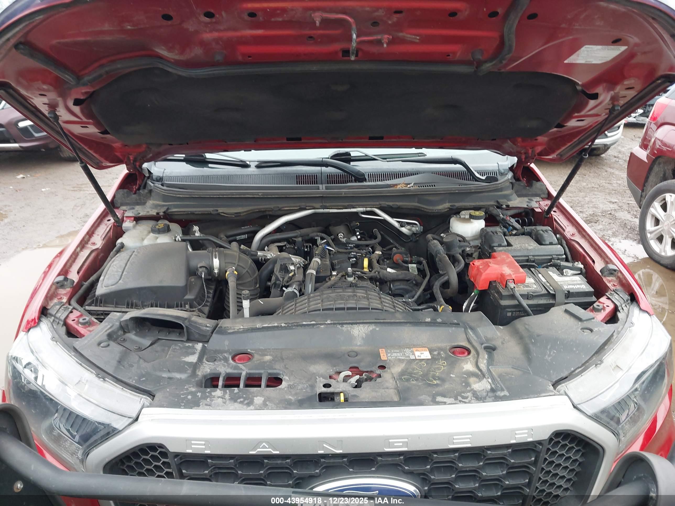 FORD RANGER image 10