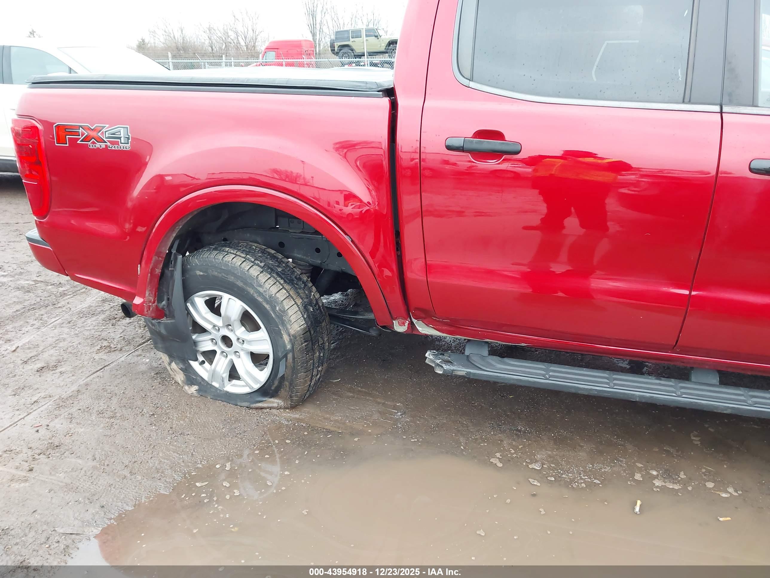 FORD RANGER image 6