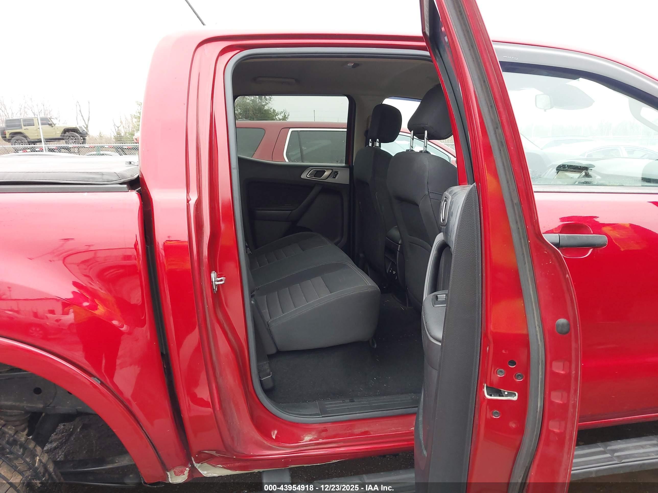 FORD RANGER image 8