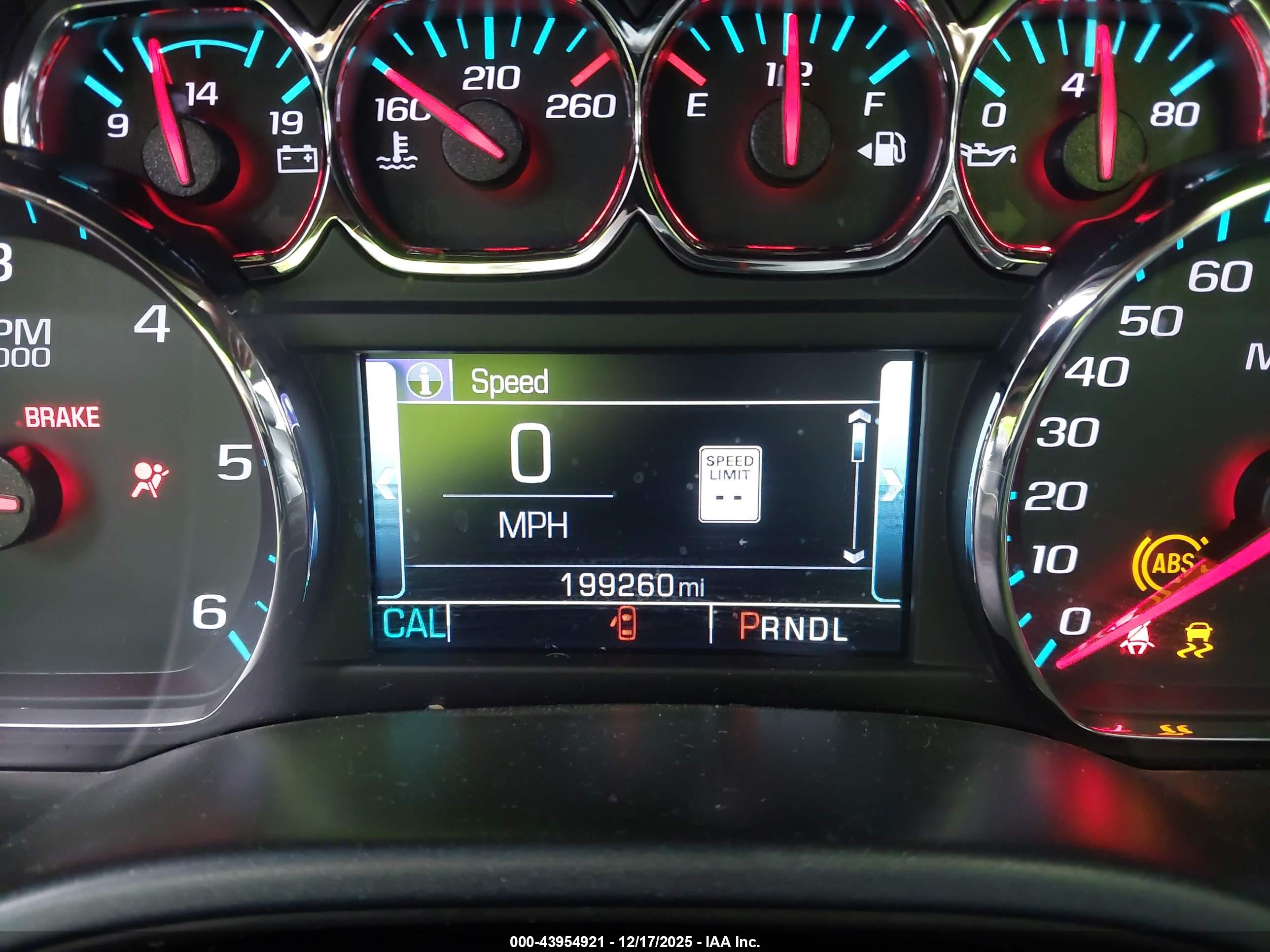 GMC SIERRA image 7