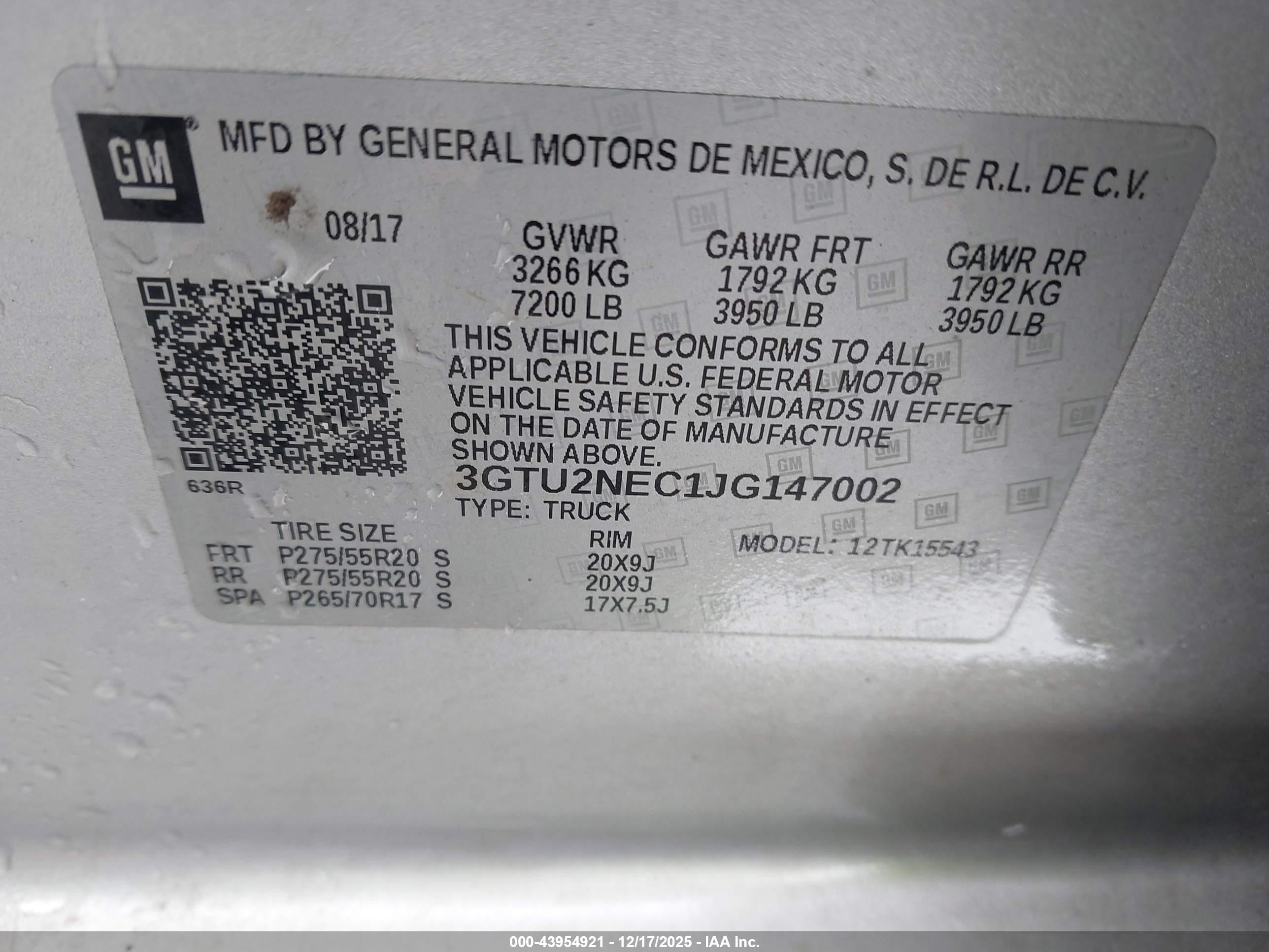 GMC SIERRA image 9