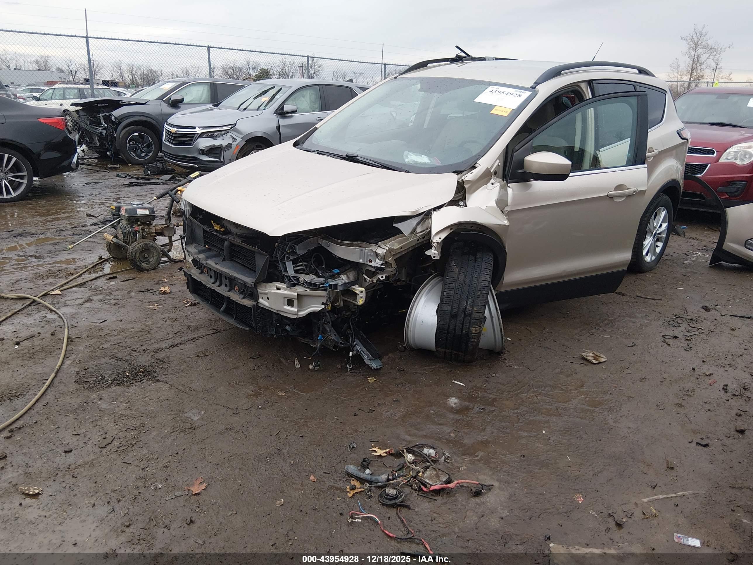 FORD ESCAPE image 2