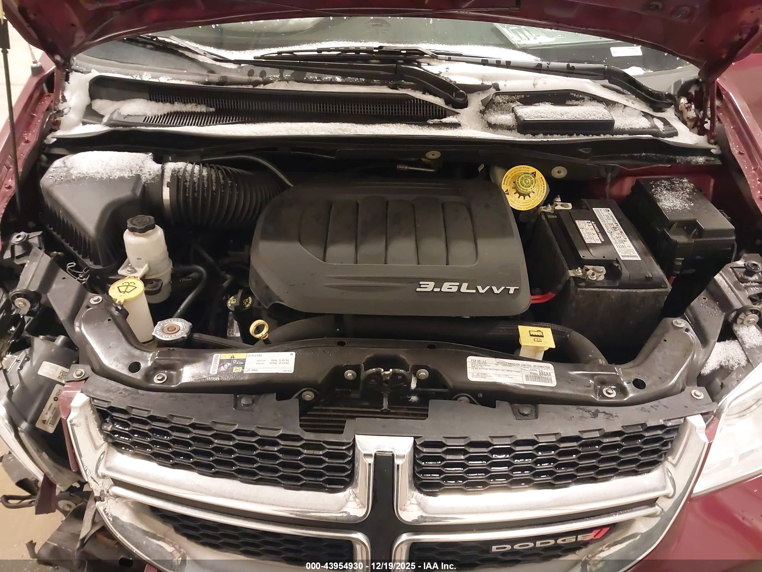 DODGE GRAND image 10