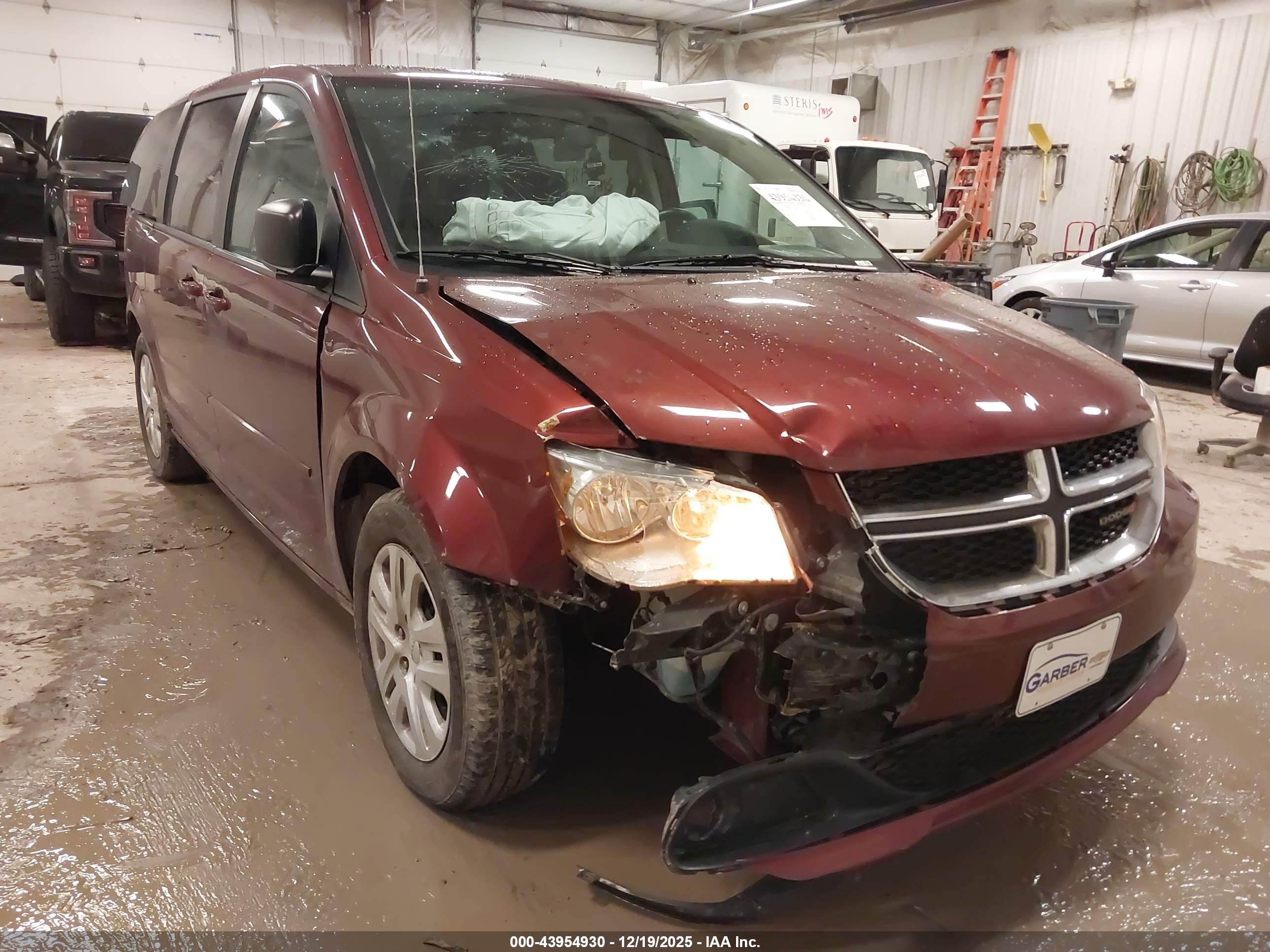 DODGE GRAND image 6