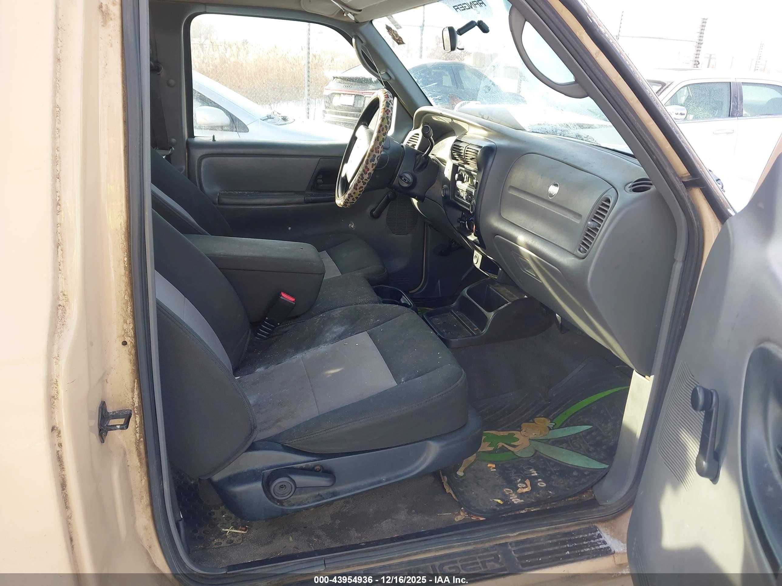 FORD RANGER image 5