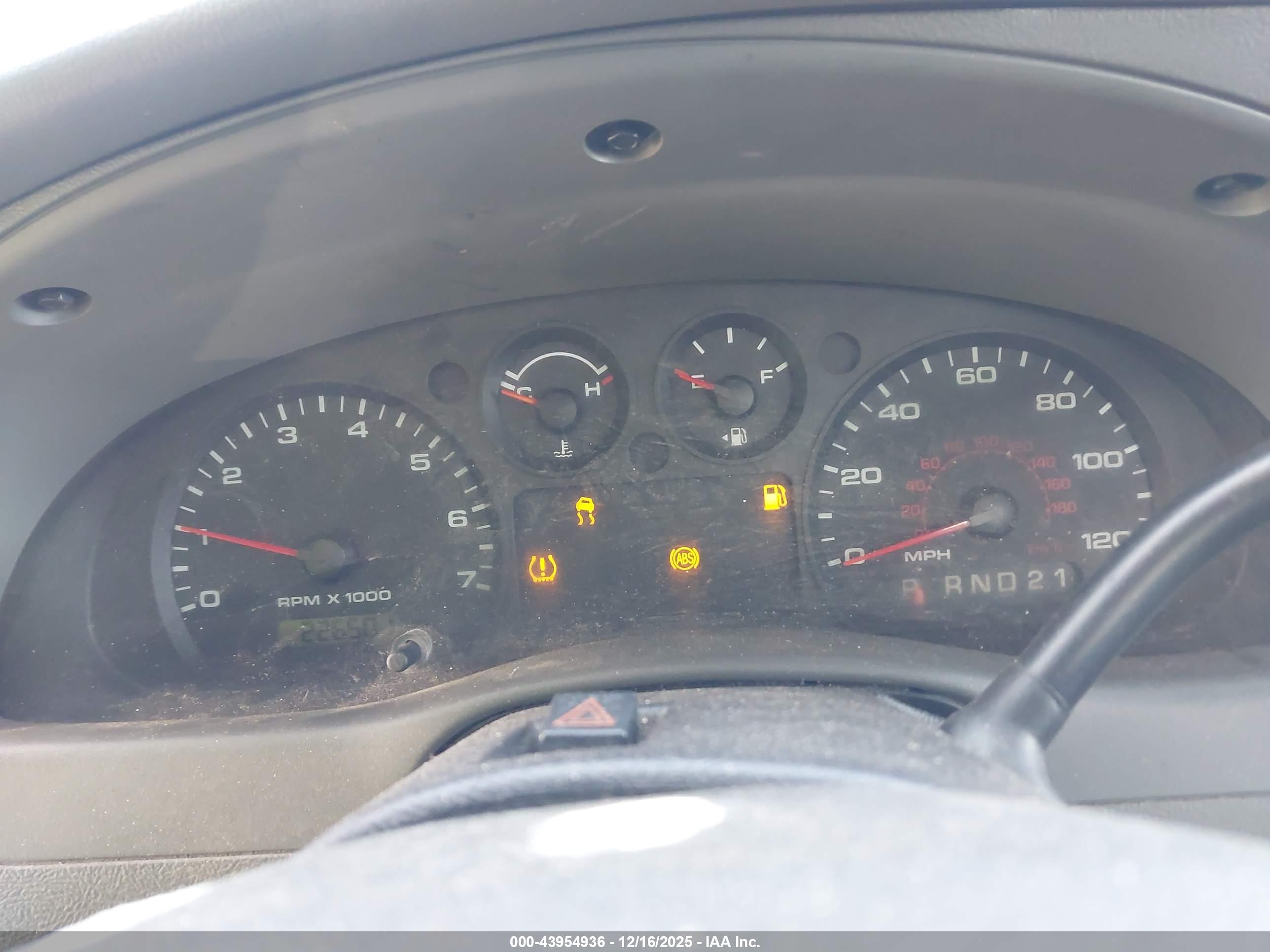 FORD RANGER image 7