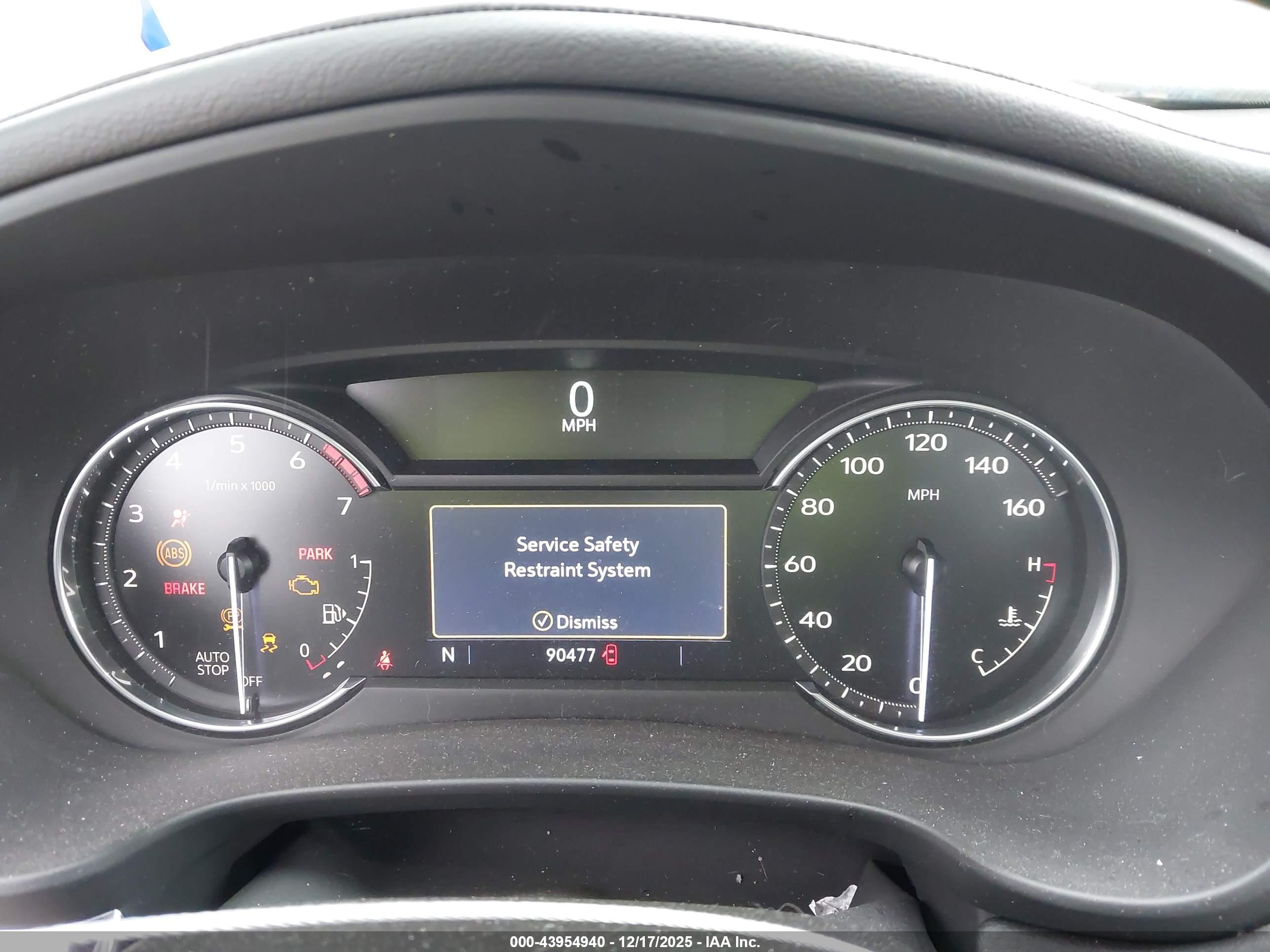 CADILLAC XT4 image 7