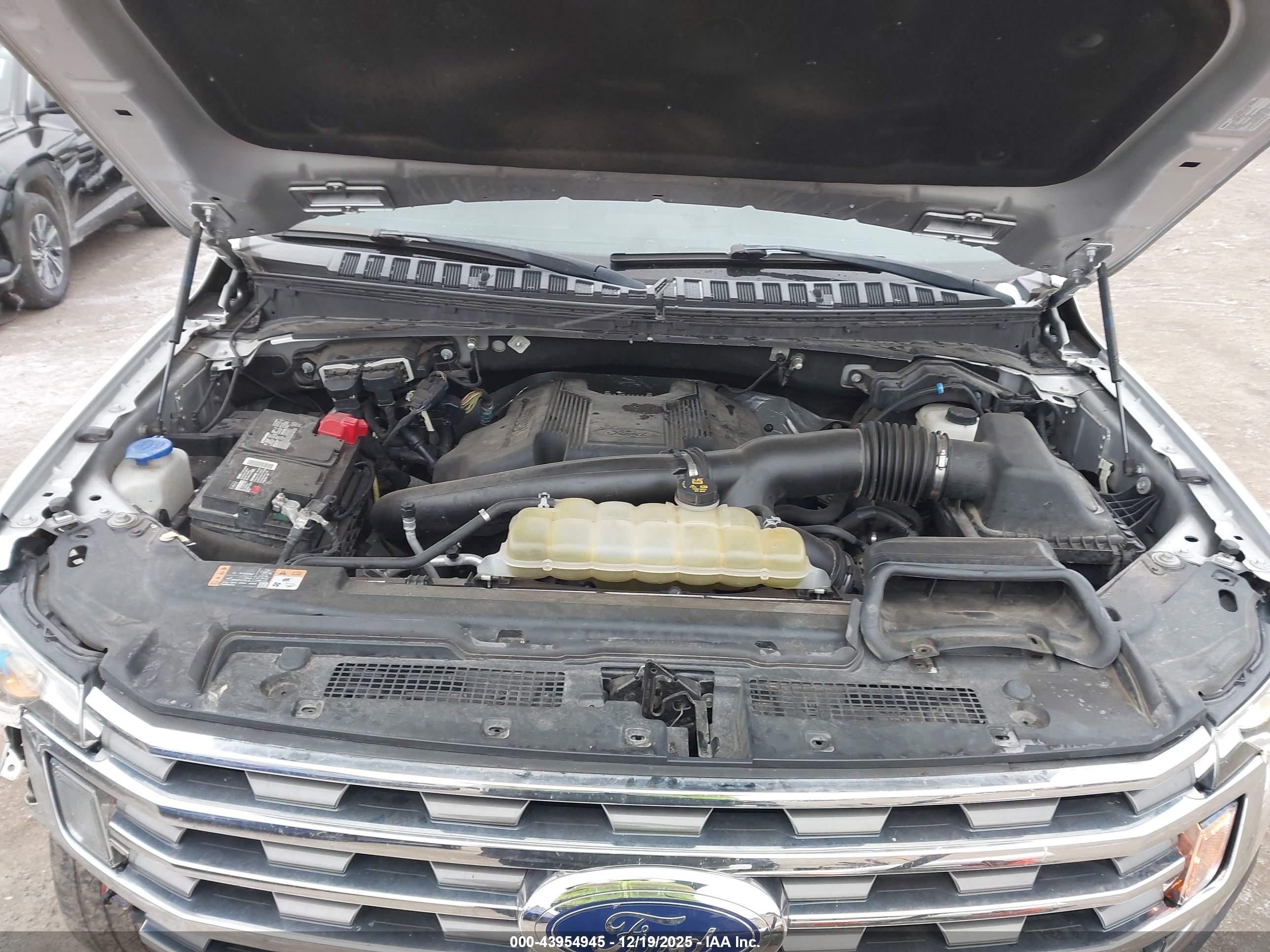 FORD EXPEDITION image 10