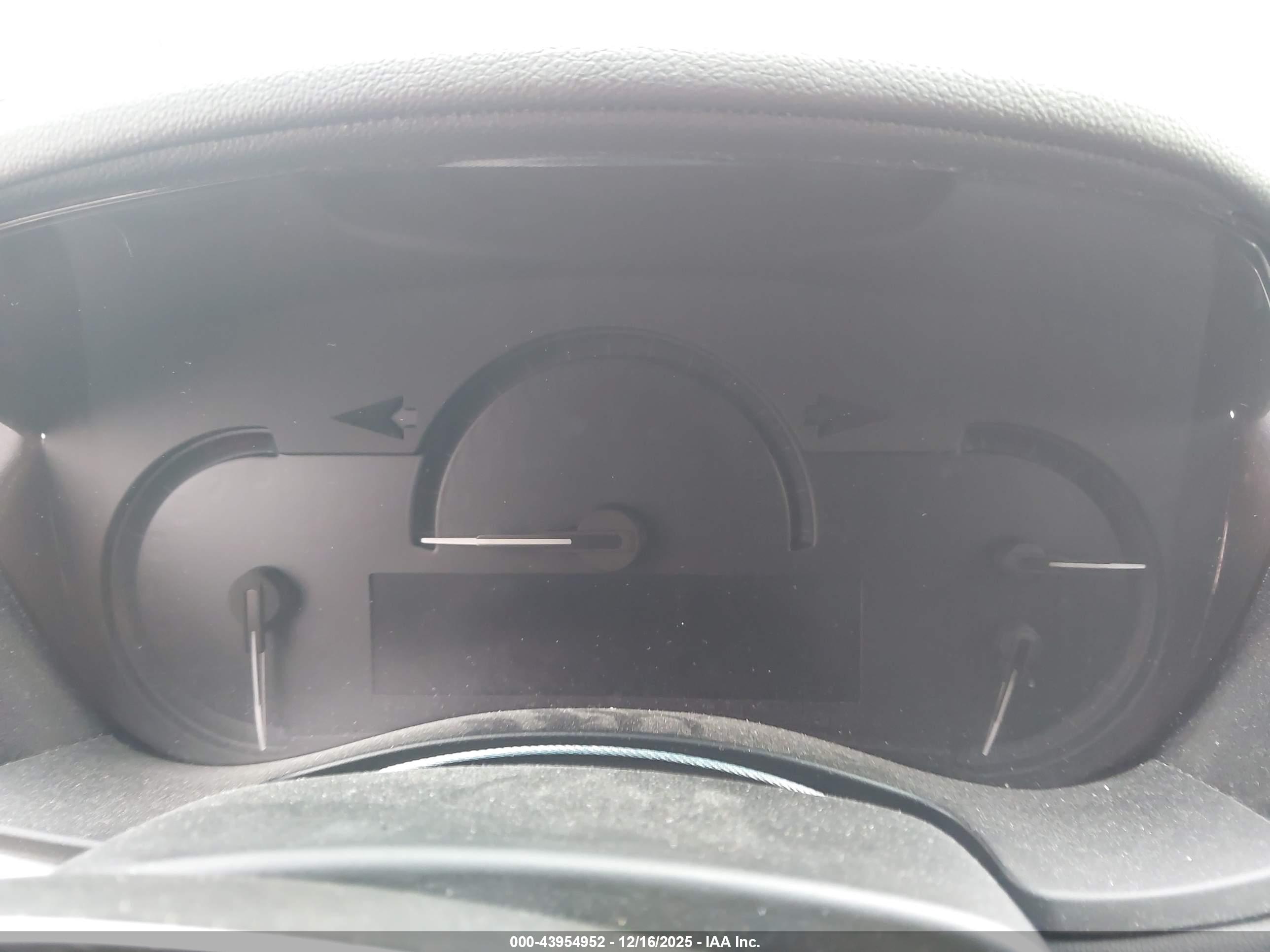 CADILLAC ATS image 7