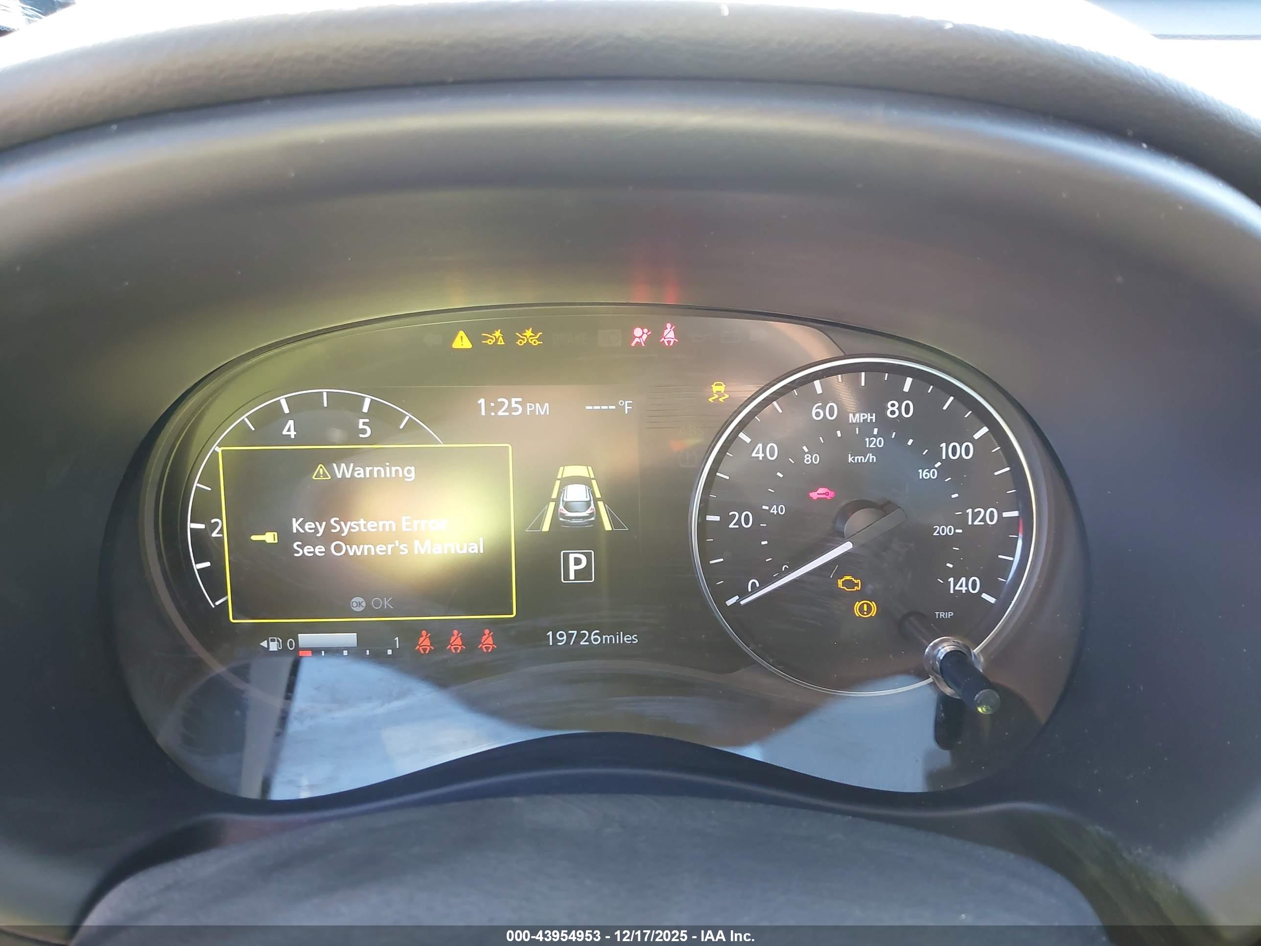NISSAN KICKS image 7