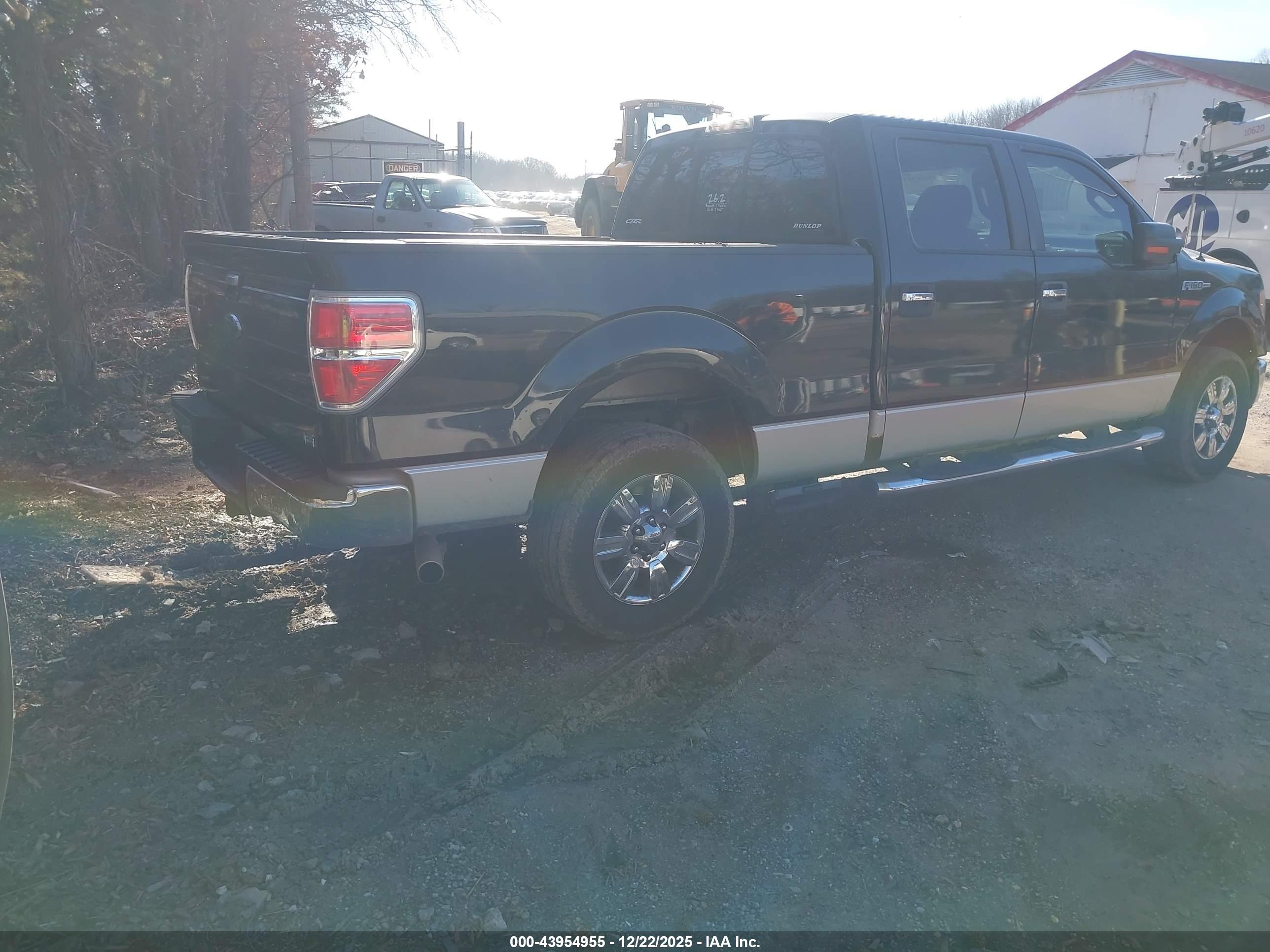 FORD F-150 image 4