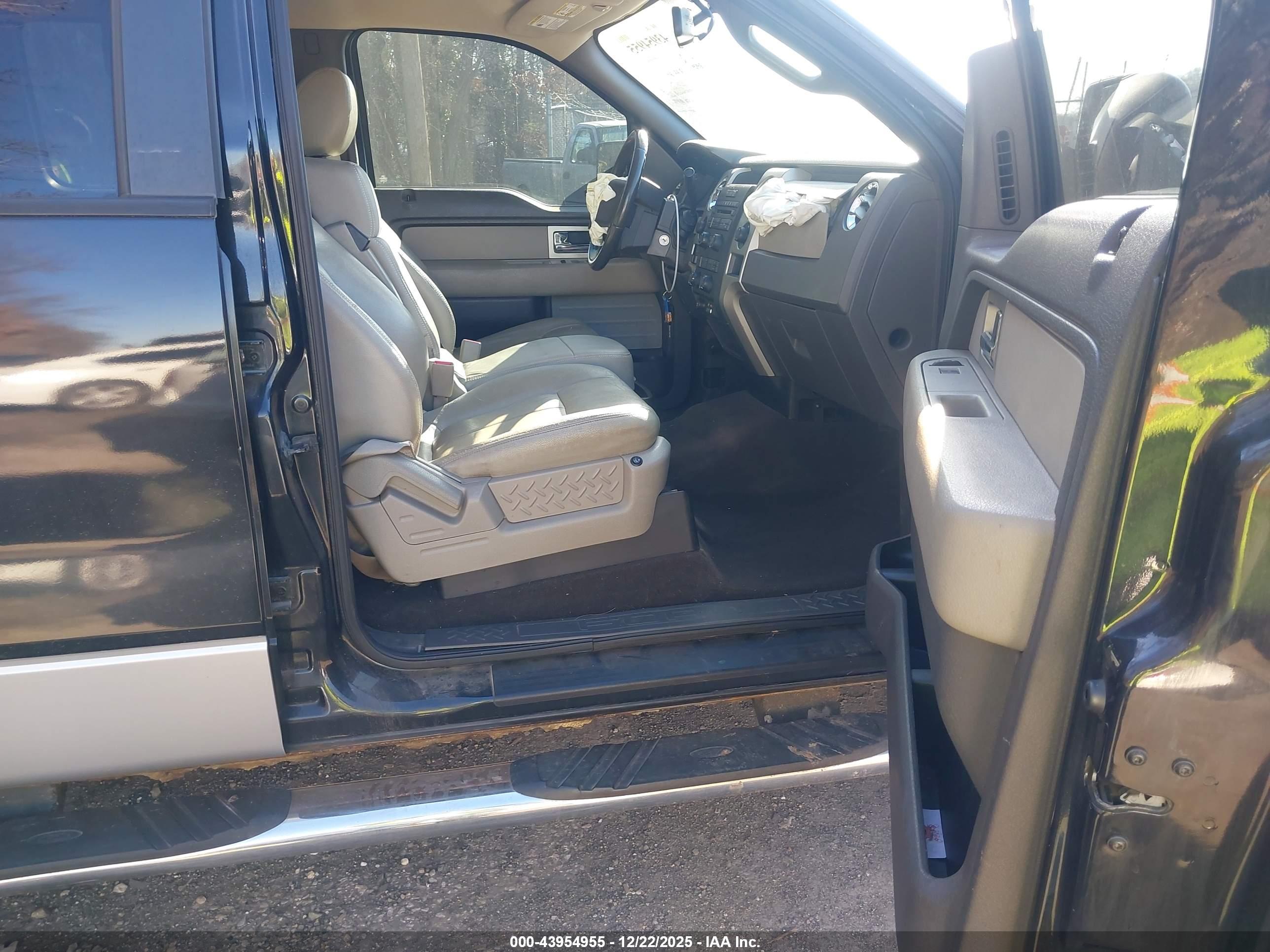 FORD F-150 image 5