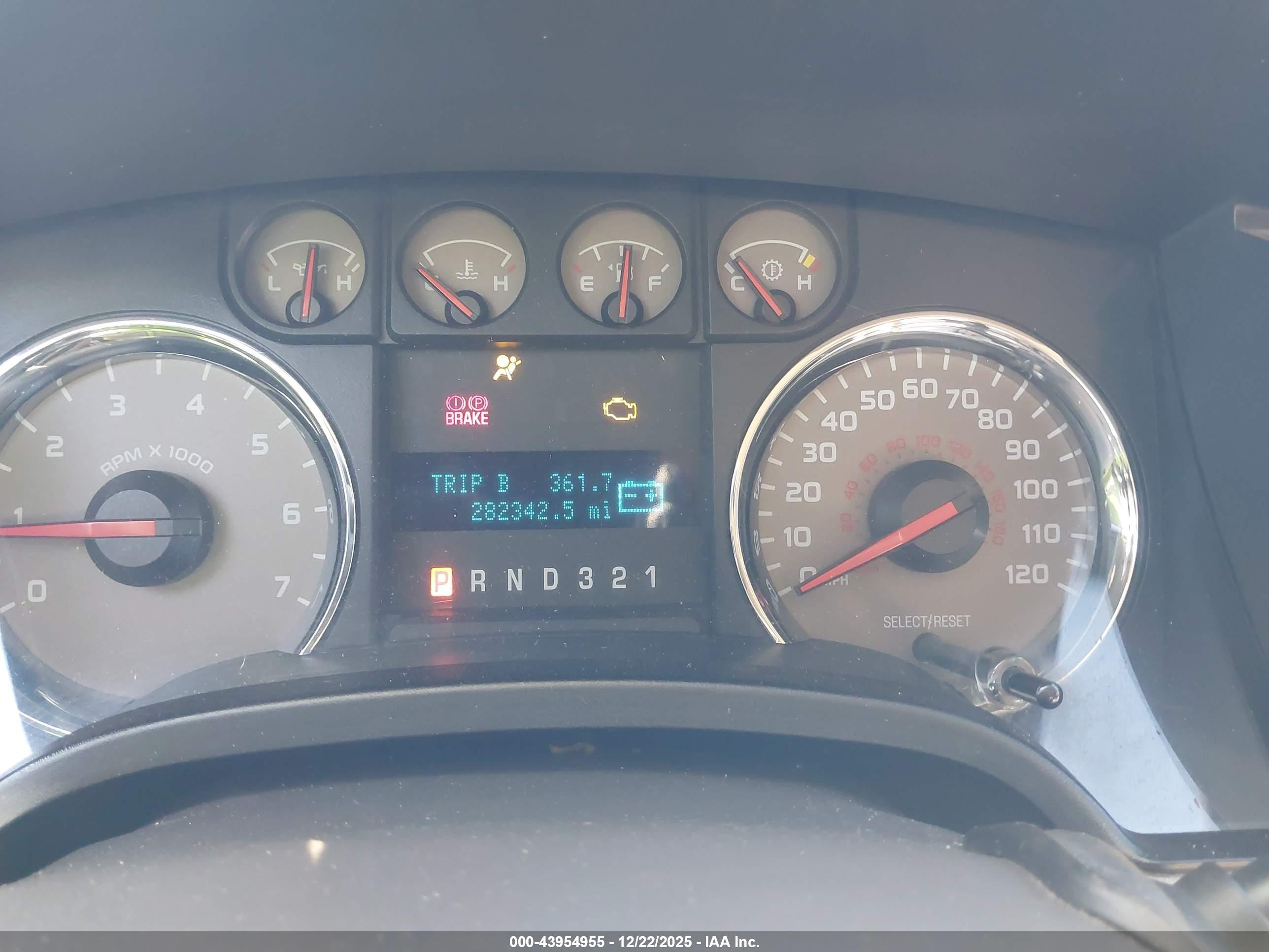 FORD F-150 image 7